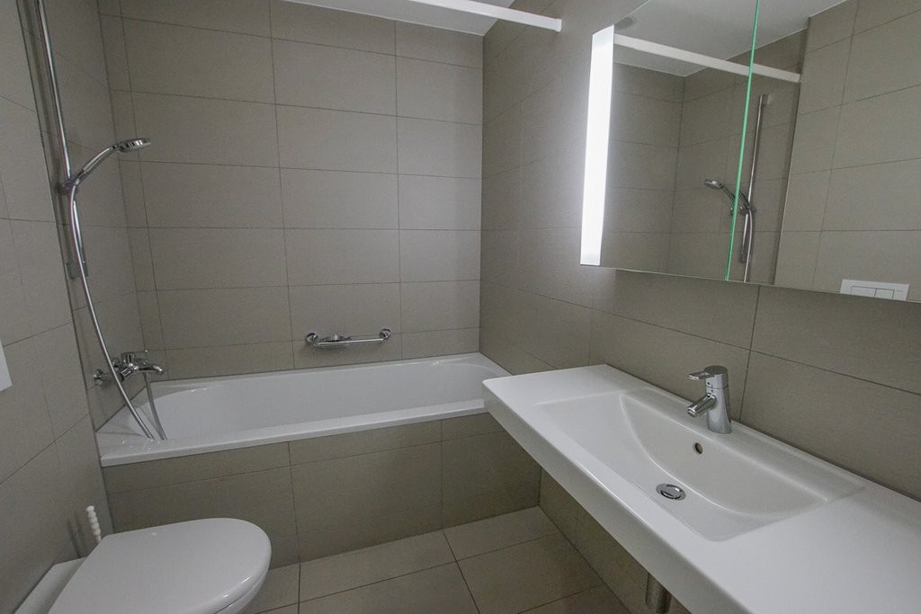 Appartamento di 1 ½ locali