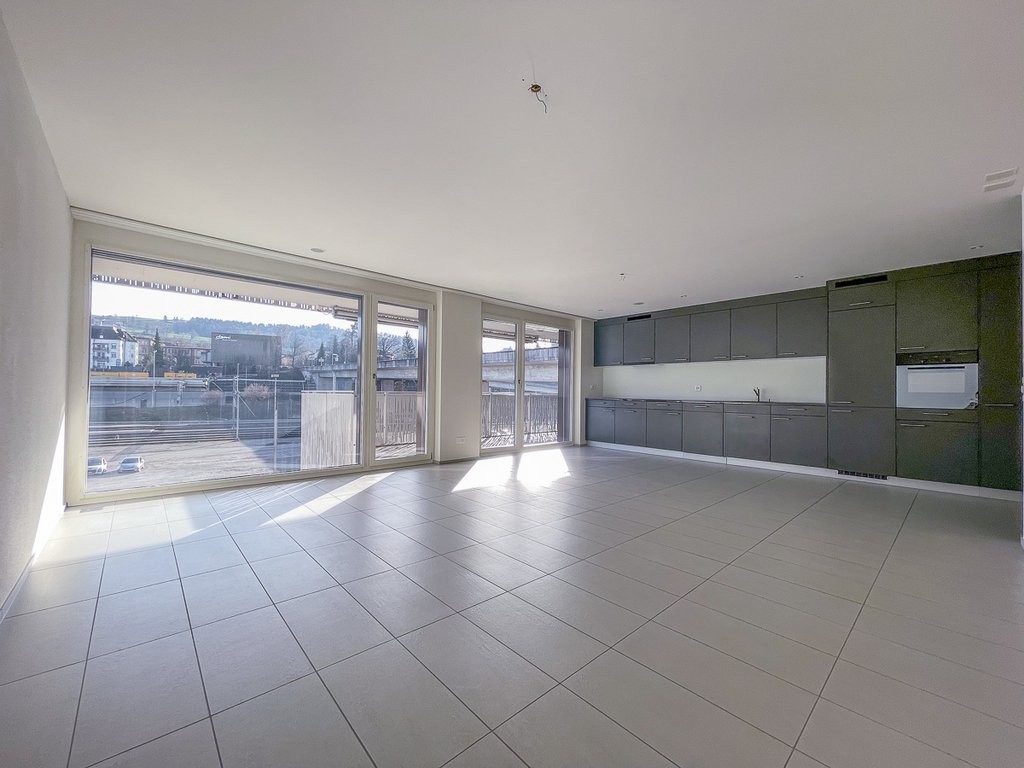 Appartamento di 1 ½ locali