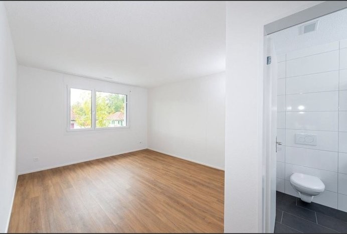 Appartement de 3 ½ pièces