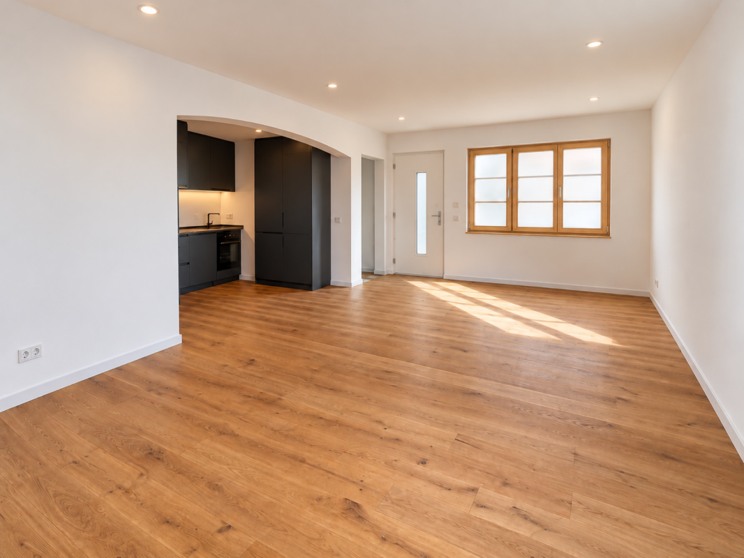 1 ½ rooms apartment, photo 2 of 4
