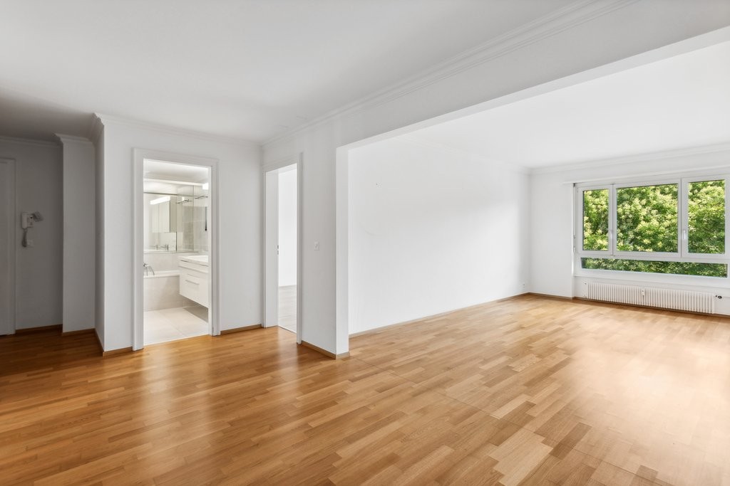 3 ½ rooms apartment, photo 4 of 10