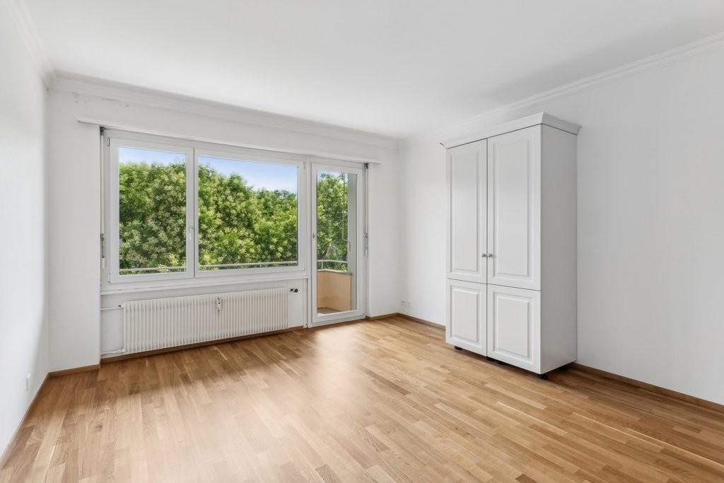 3 ½ rooms apartment, photo 9 of 10