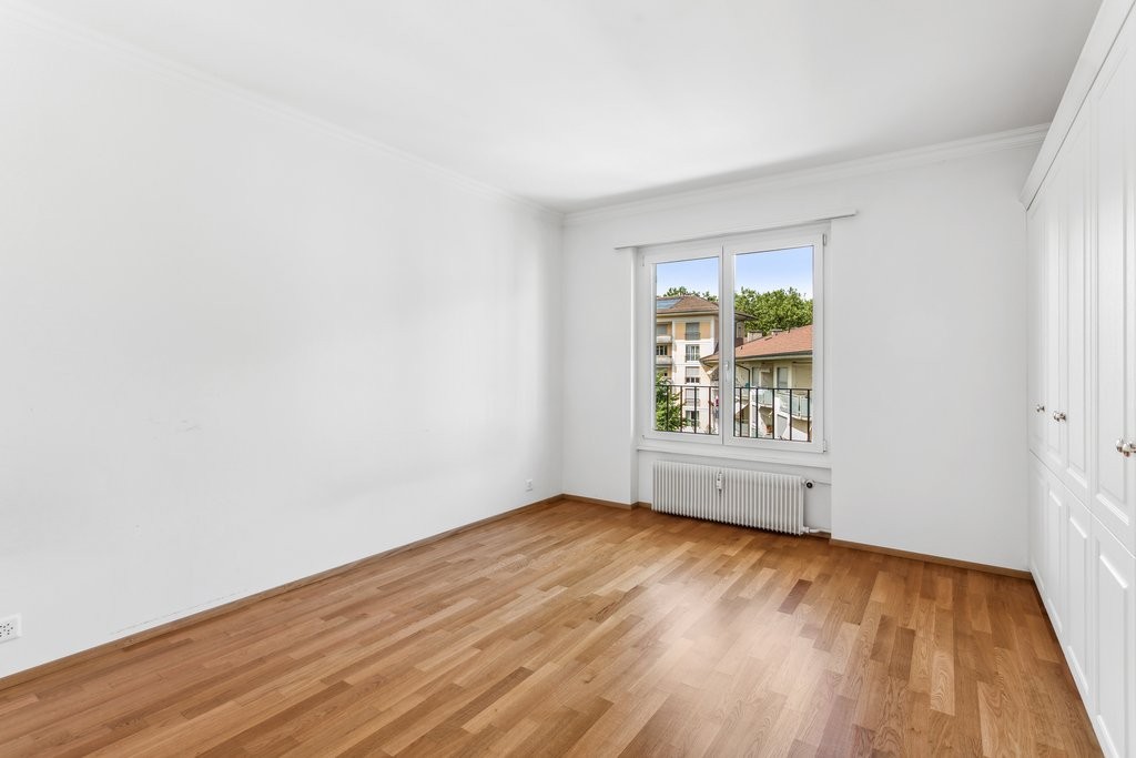 3 ½ rooms apartment, photo 8 of 10