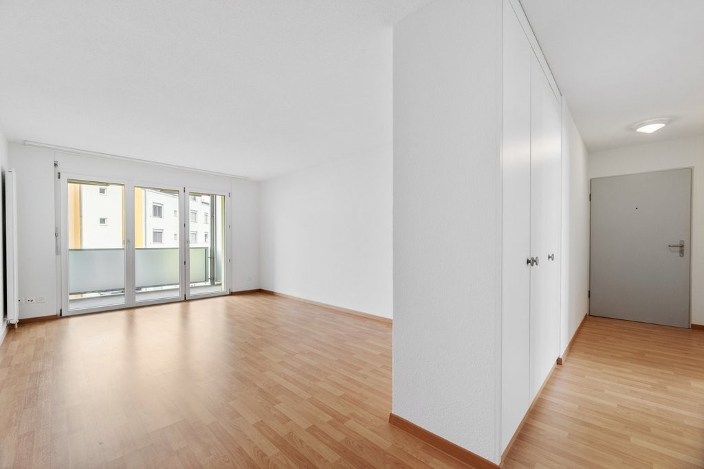 2 ½ rooms apartment, photo 4 of 8
