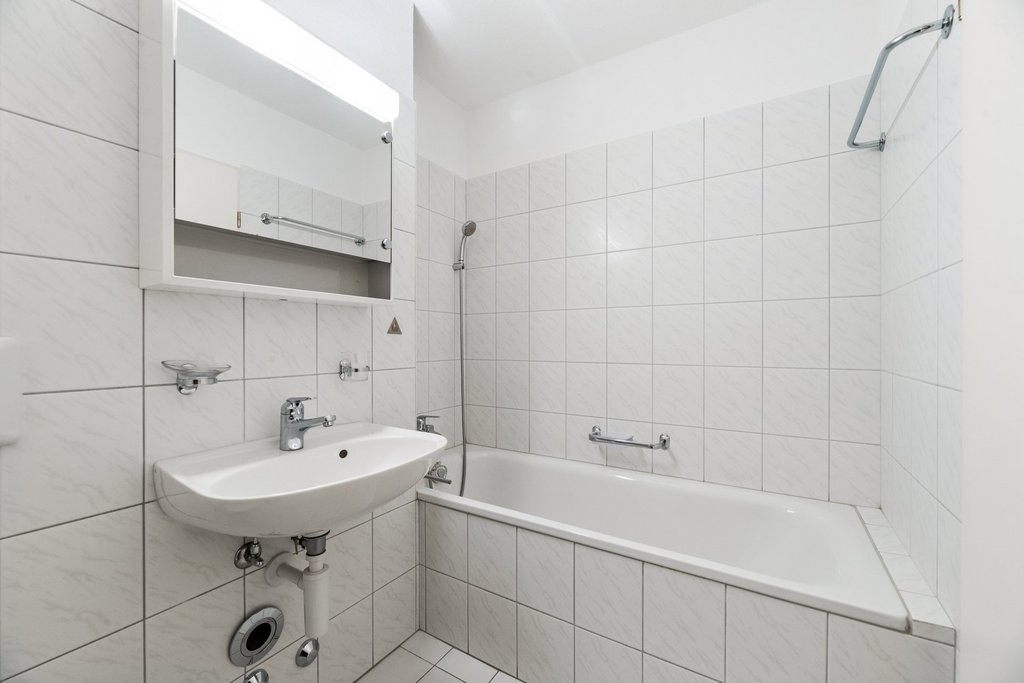 2 ½ rooms apartment, photo 3 of 8