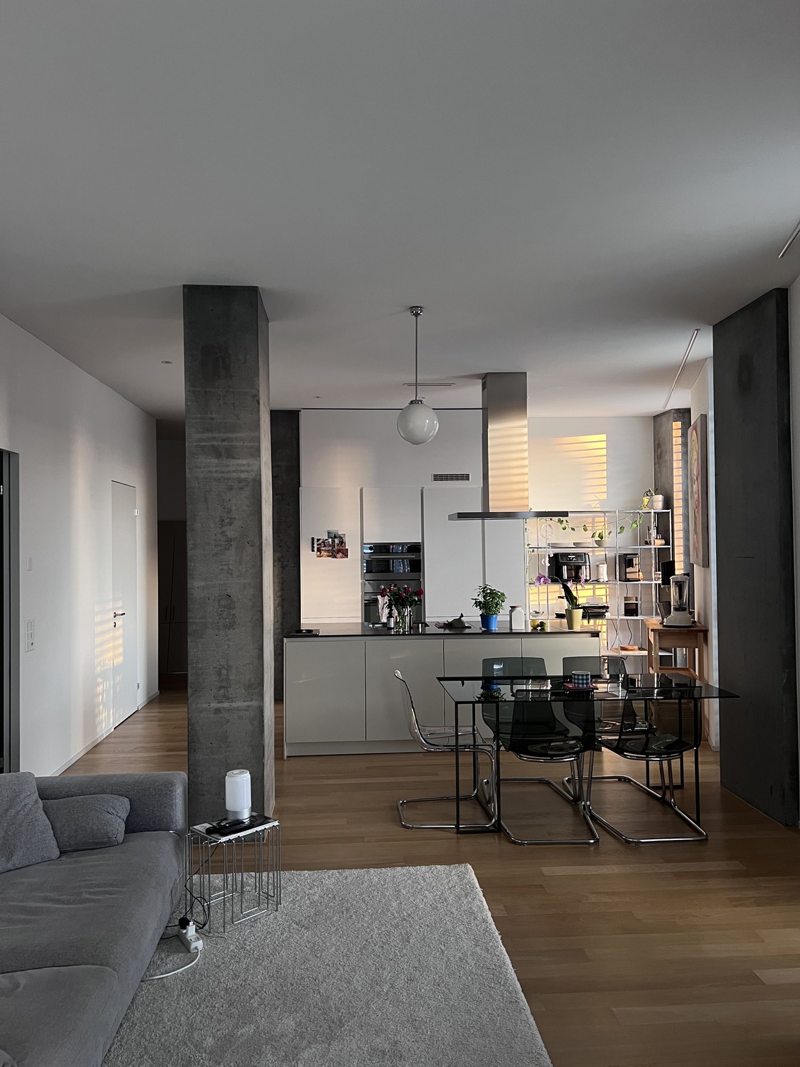 3 ½ rooms apartment, photo 1 of 2
