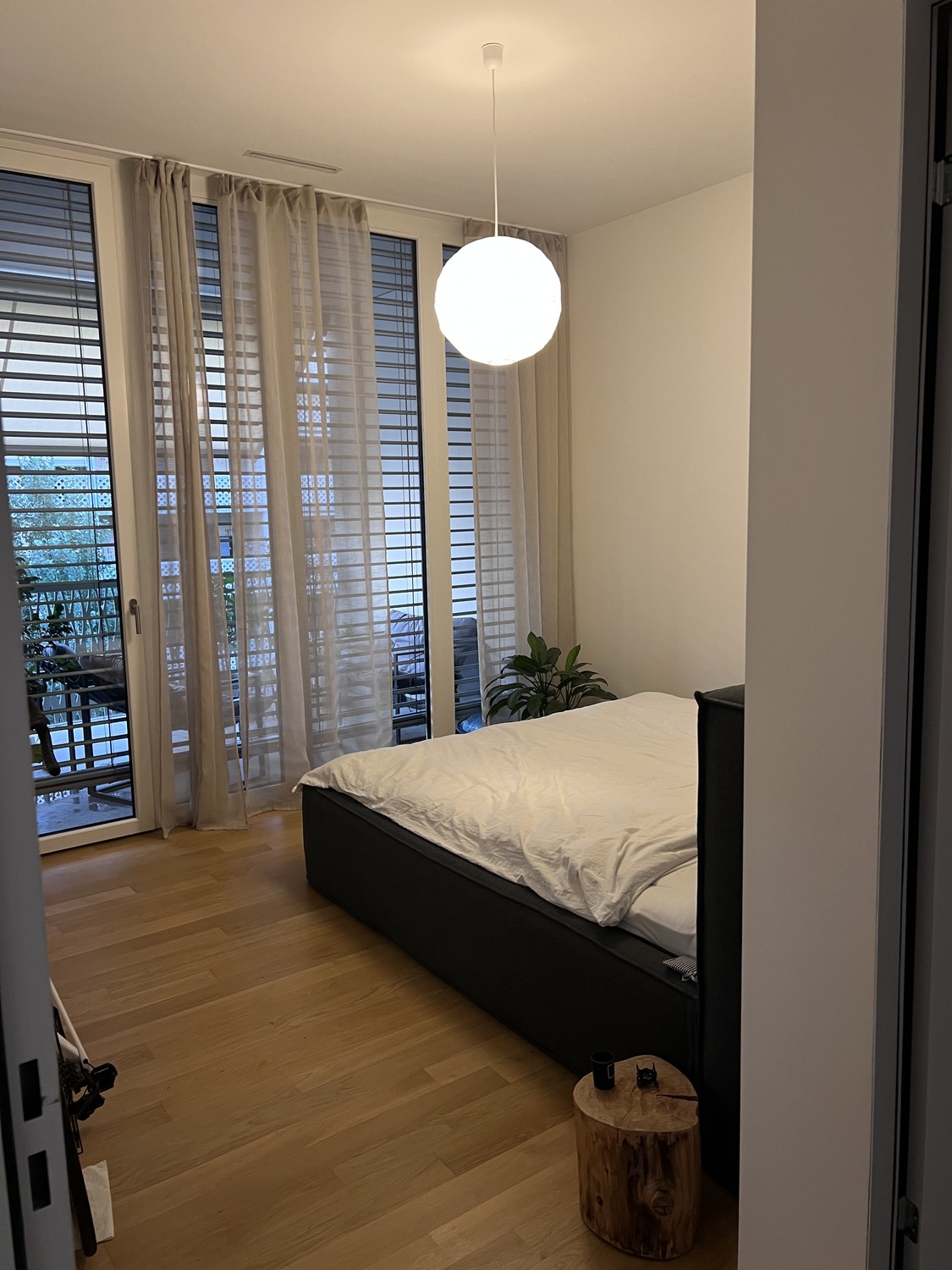 3 ½ rooms apartment, photo 2 of 2