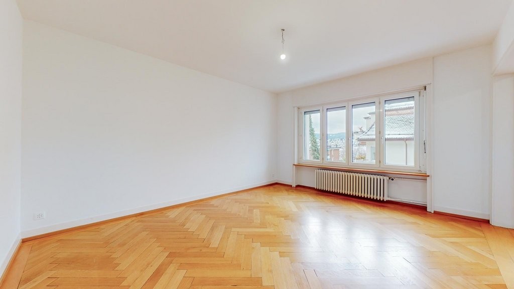 4 ½ rooms apartment, photo 3 of 8