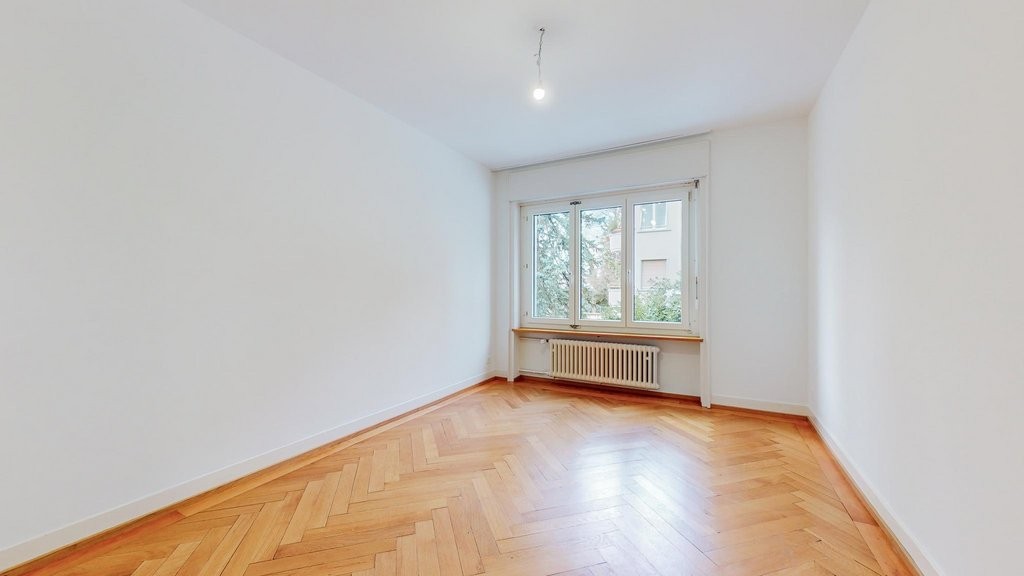 4 ½ rooms apartment, photo 1 of 8