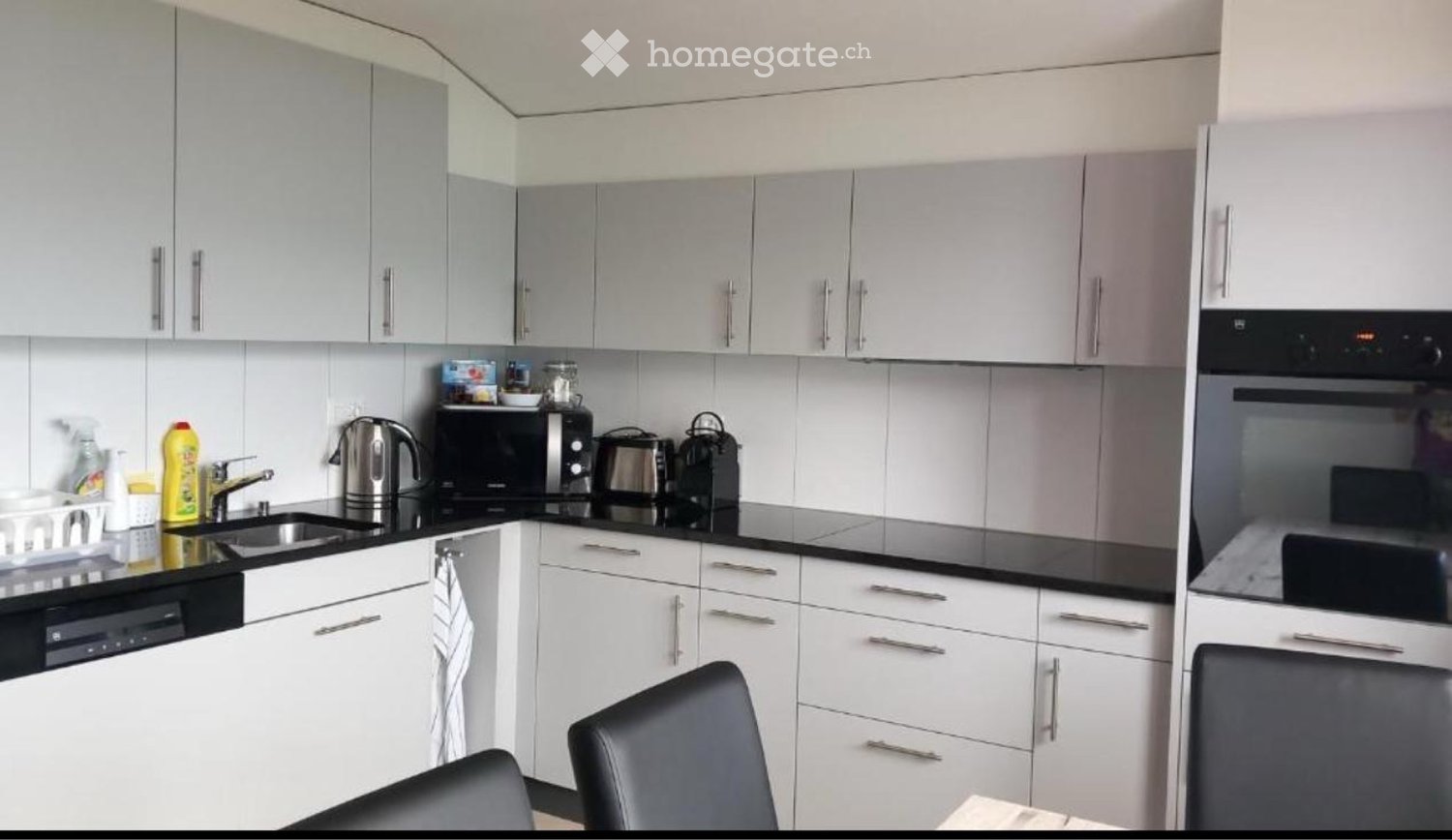 2 rooms apartment