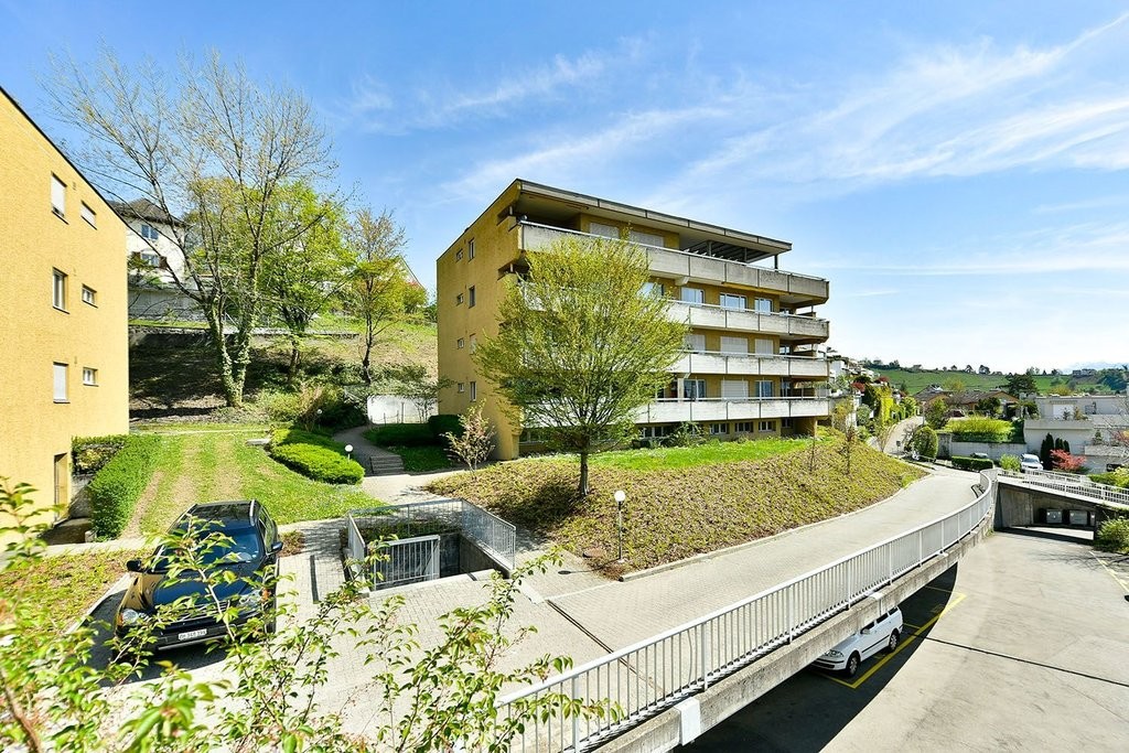 Appartement de 5 ½ pièces, photo 2 sur 10