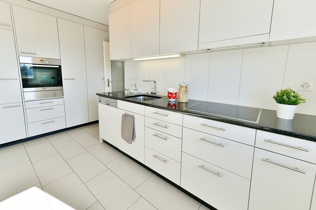 Appartement de 5 ½ pièces, photo 4 sur 10