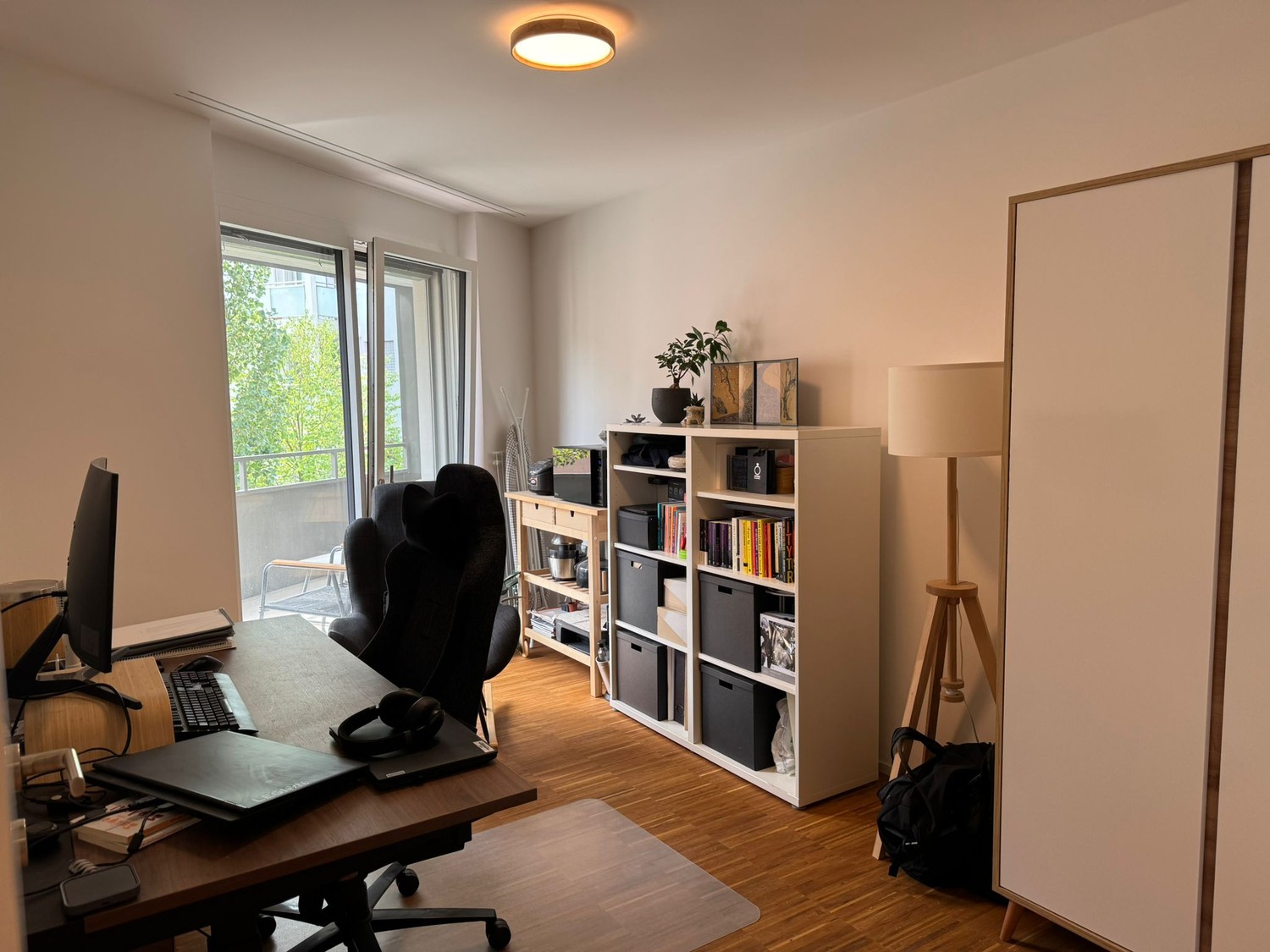 3 ½ rooms apartment, photo 5 of 10