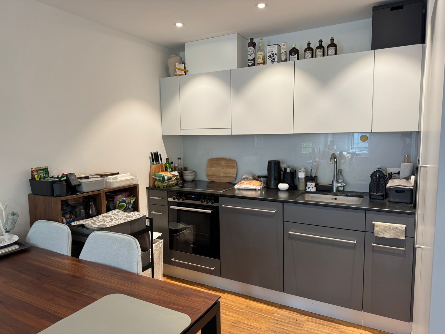 3 ½ rooms apartment, photo 3 of 10