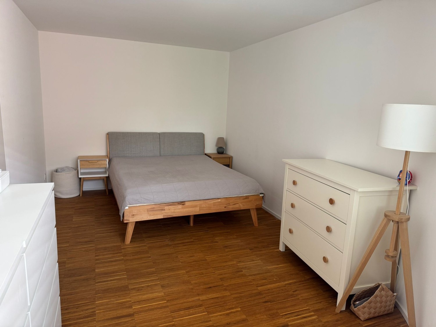 3 ½ rooms apartment, photo 4 of 10