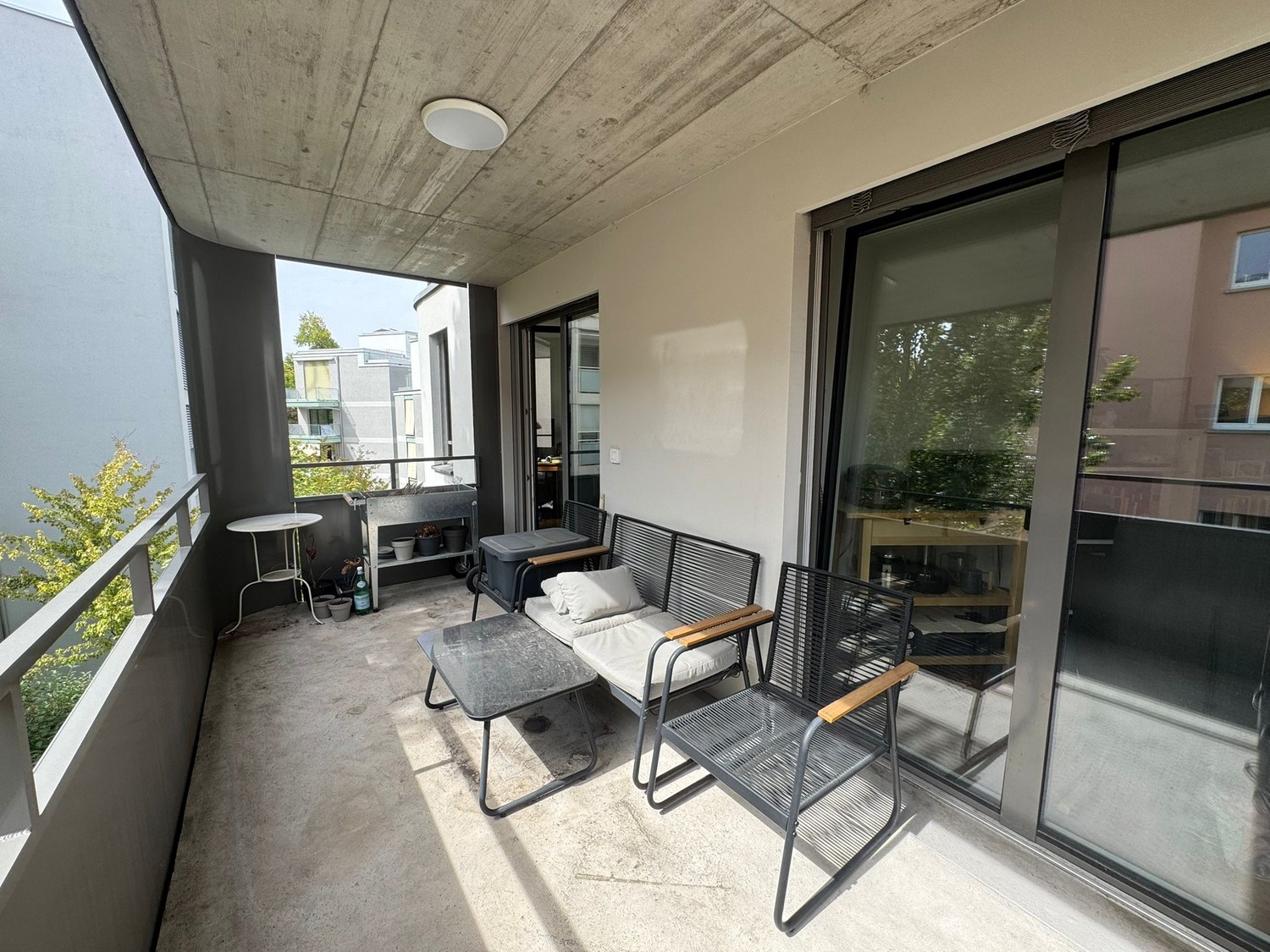 3 ½ rooms apartment, photo 6 of 10