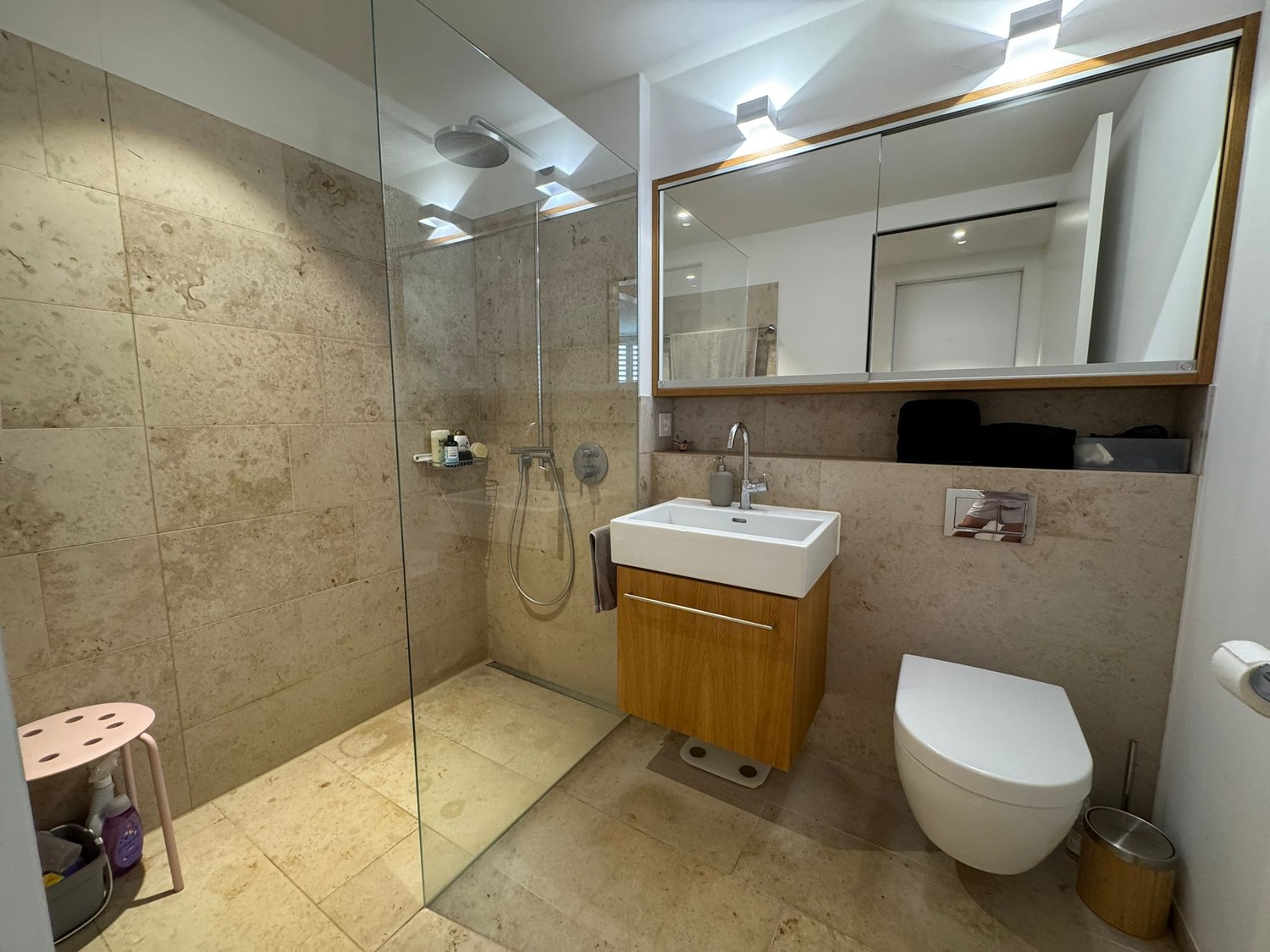 3 ½ rooms apartment, photo 1 of 10