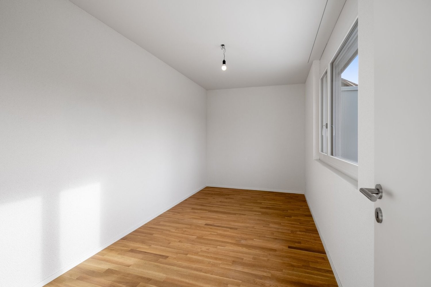3 ½ rooms apartment, photo 8 of 10