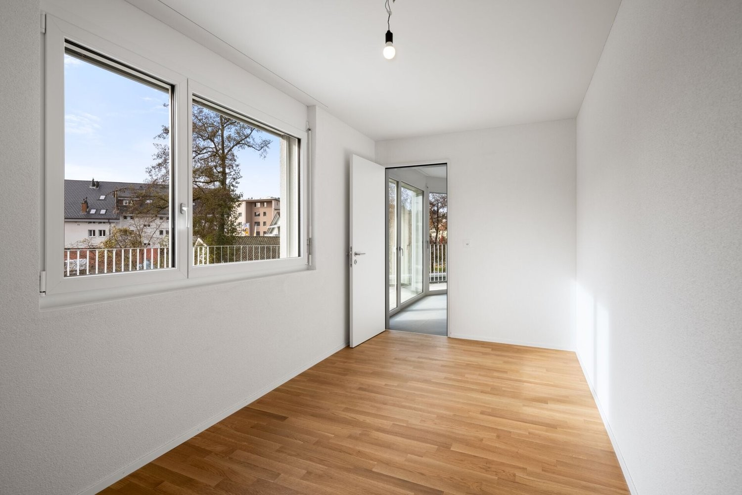 3 ½ rooms apartment, photo 9 of 10