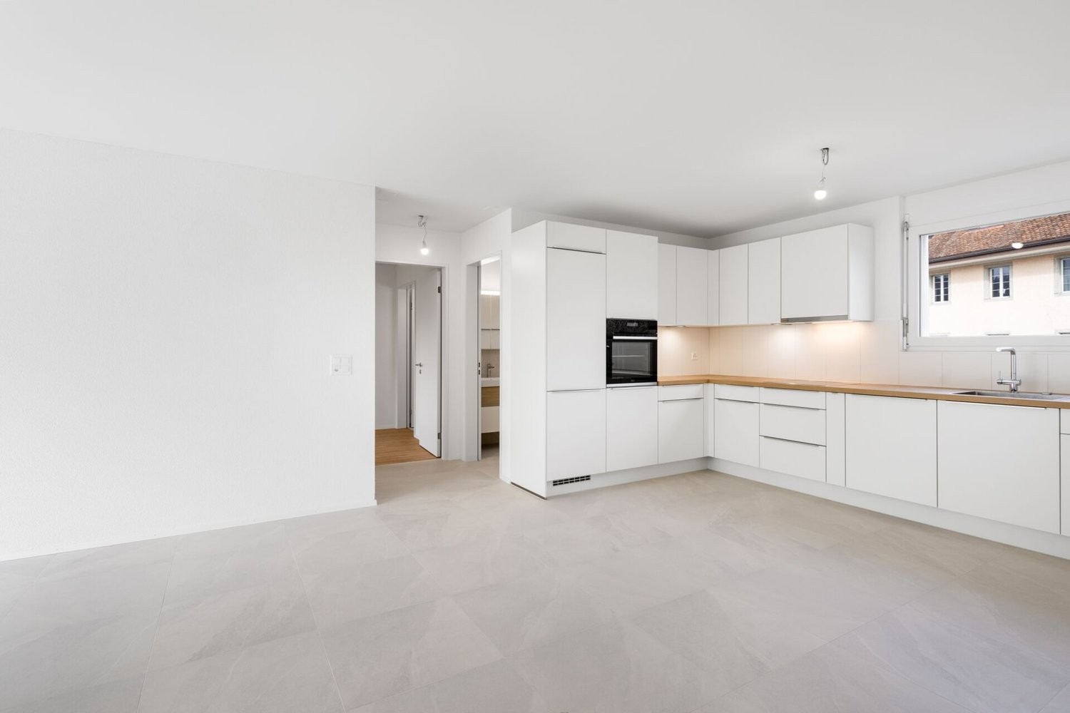 3 ½ rooms apartment, photo 4 of 10