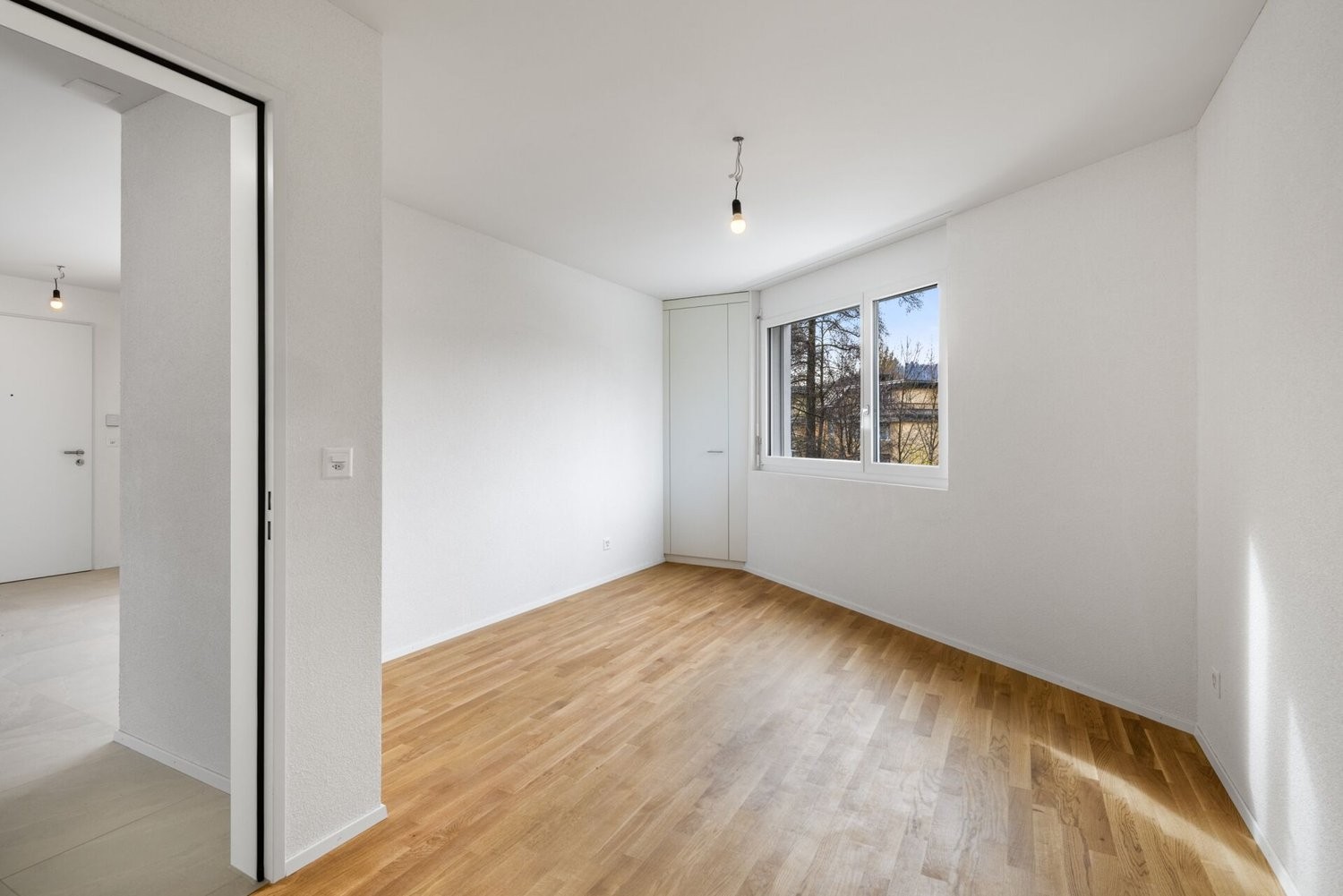 3 ½ rooms apartment, photo 10 of 10