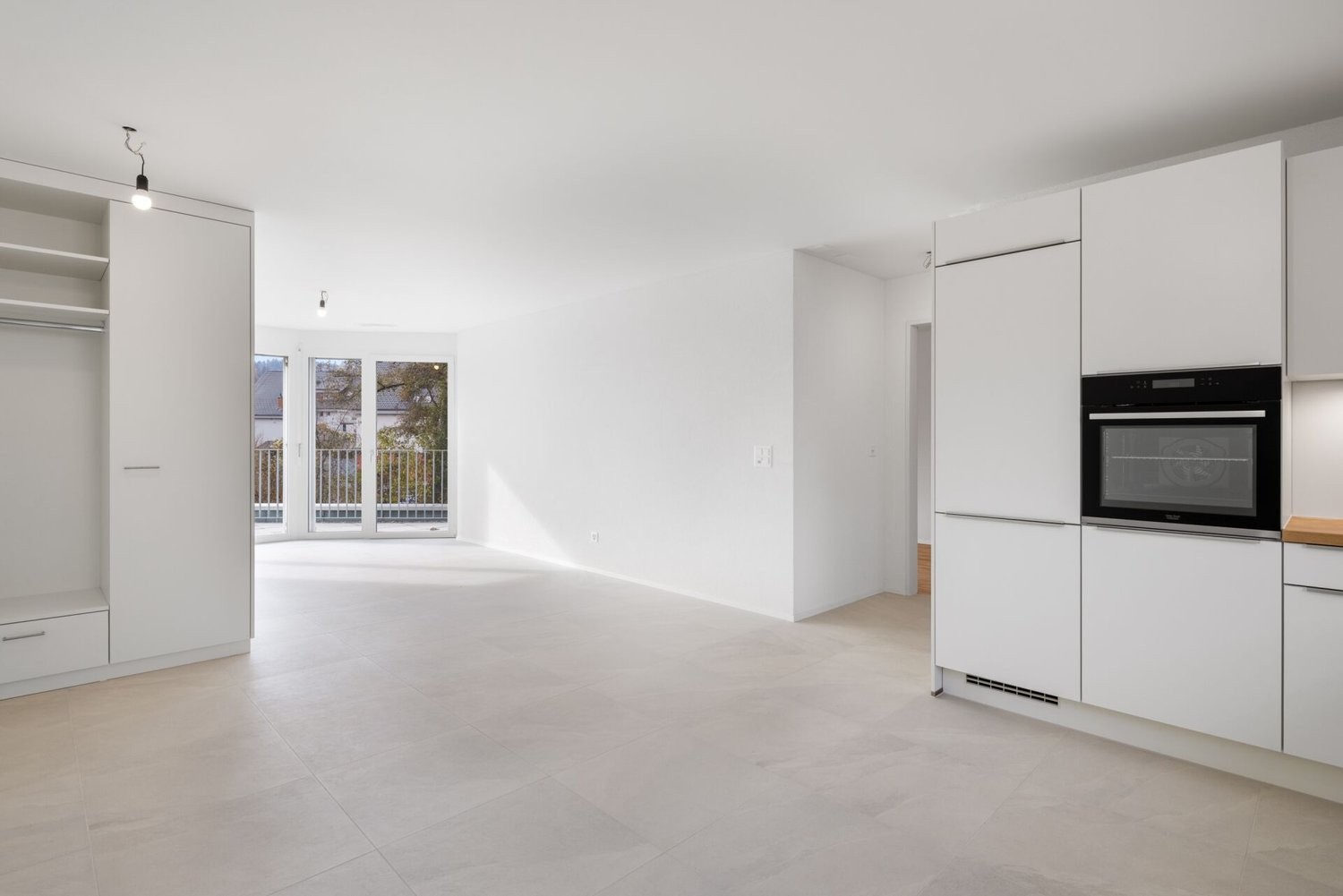 3 ½ rooms apartment, photo 7 of 10