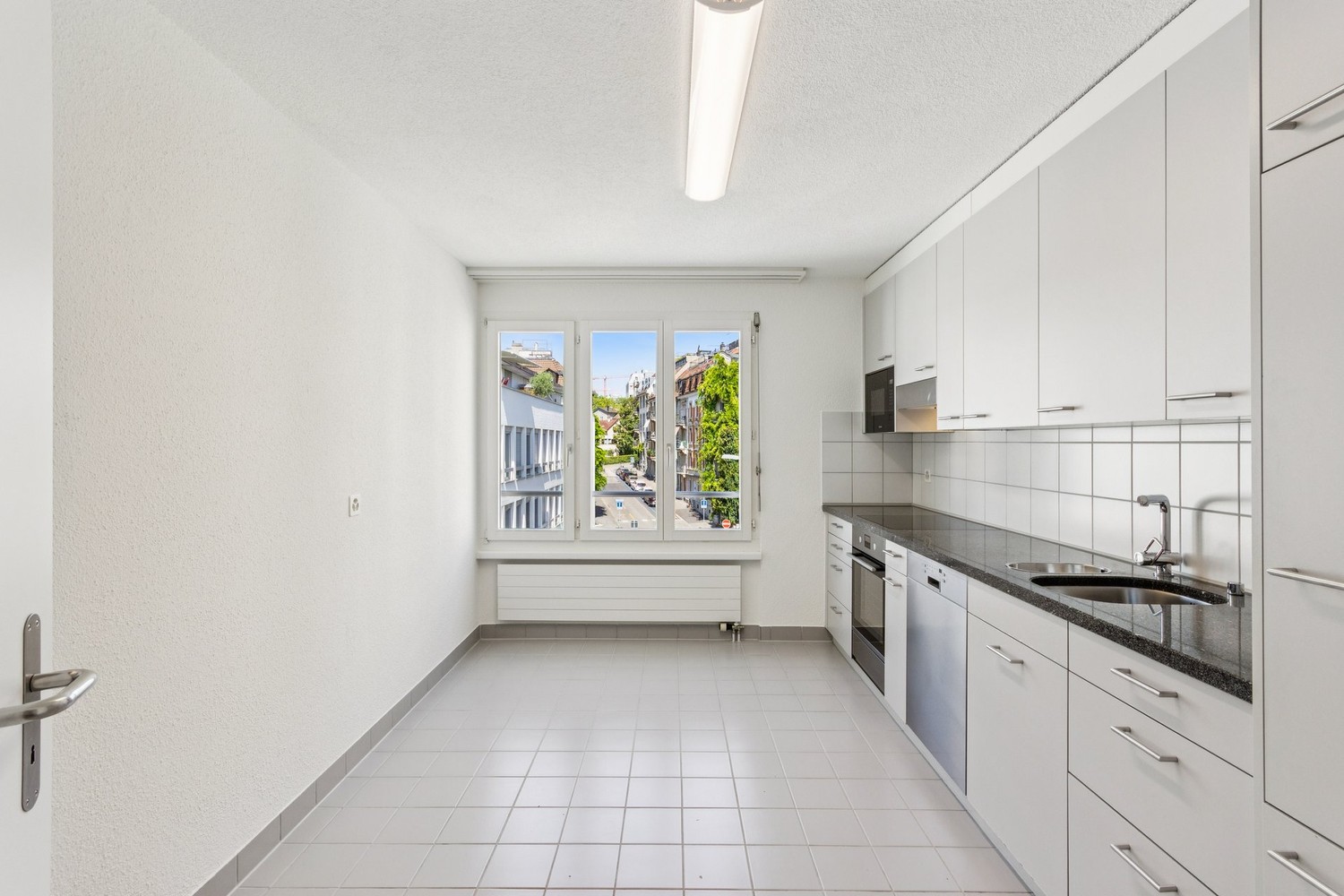 3 ½ rooms duplex