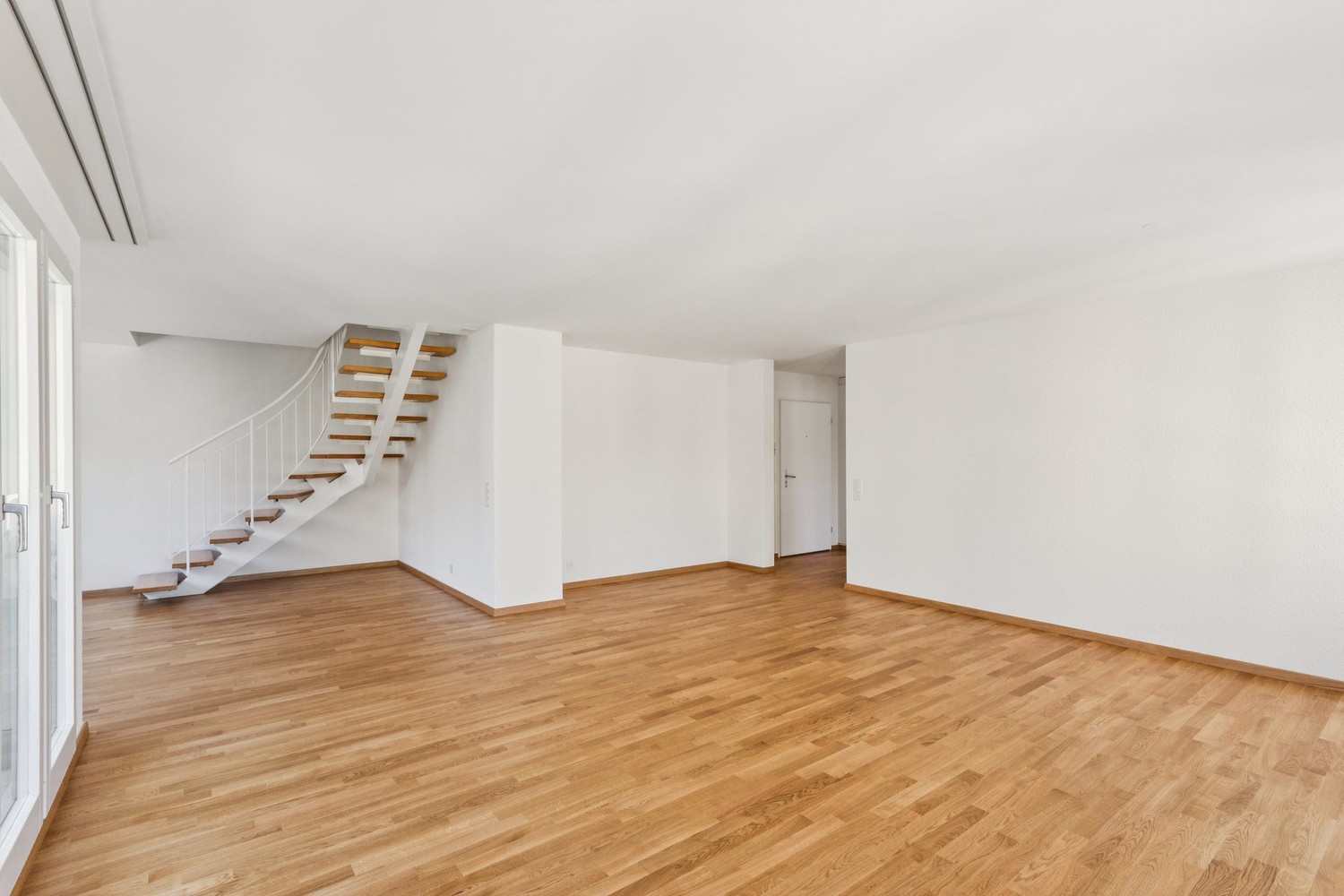 3 ½ rooms duplex