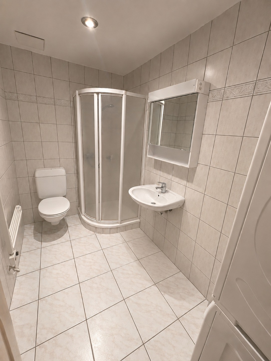 Appartement de 4 ½ pièces