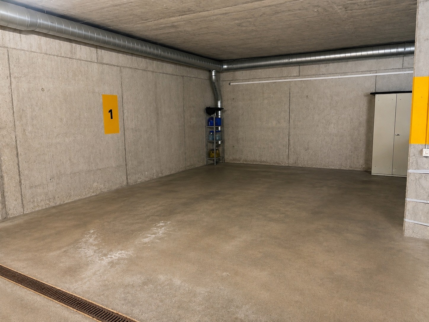 Appartement de 4 ½ pièces