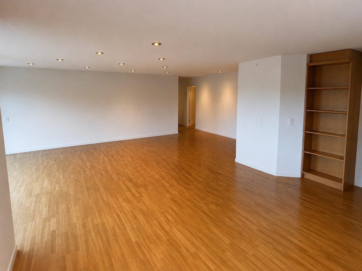 Appartement de 4 ½ pièces
