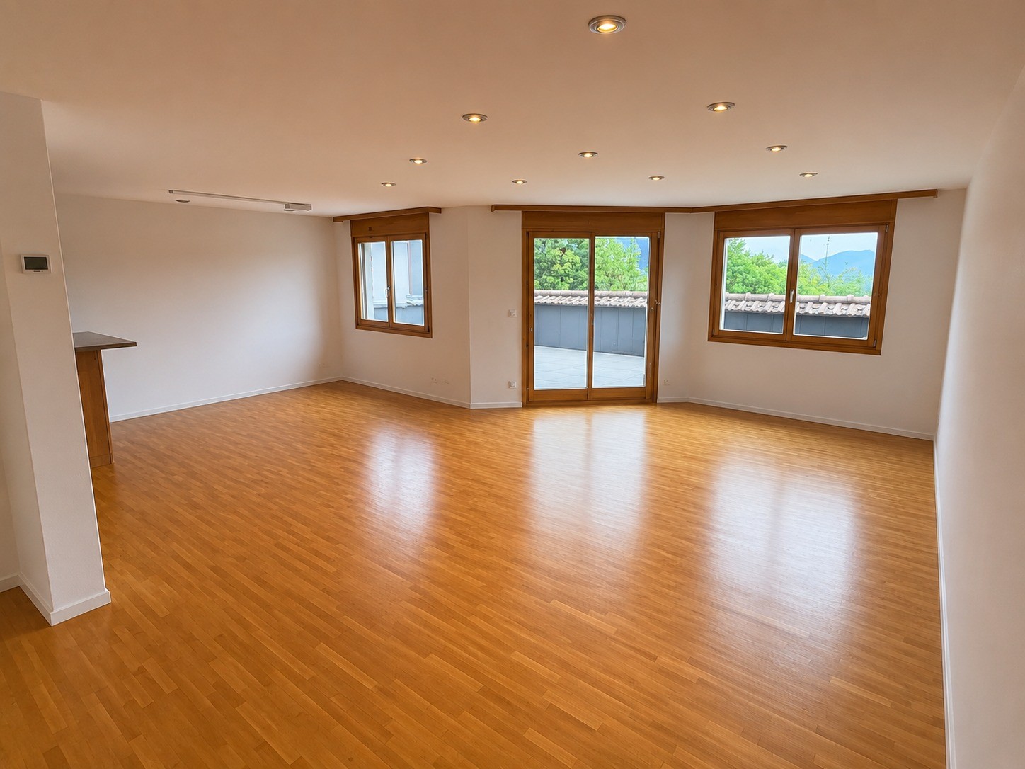 Appartement de 4 ½ pièces