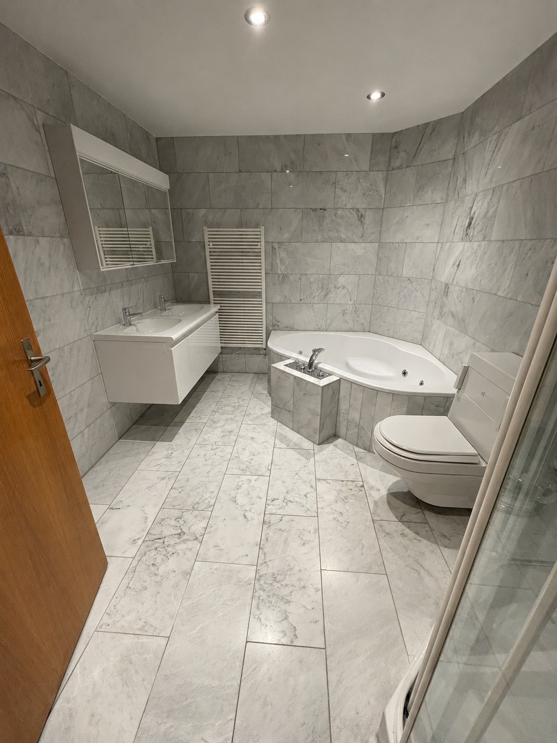 Appartement de 4 ½ pièces
