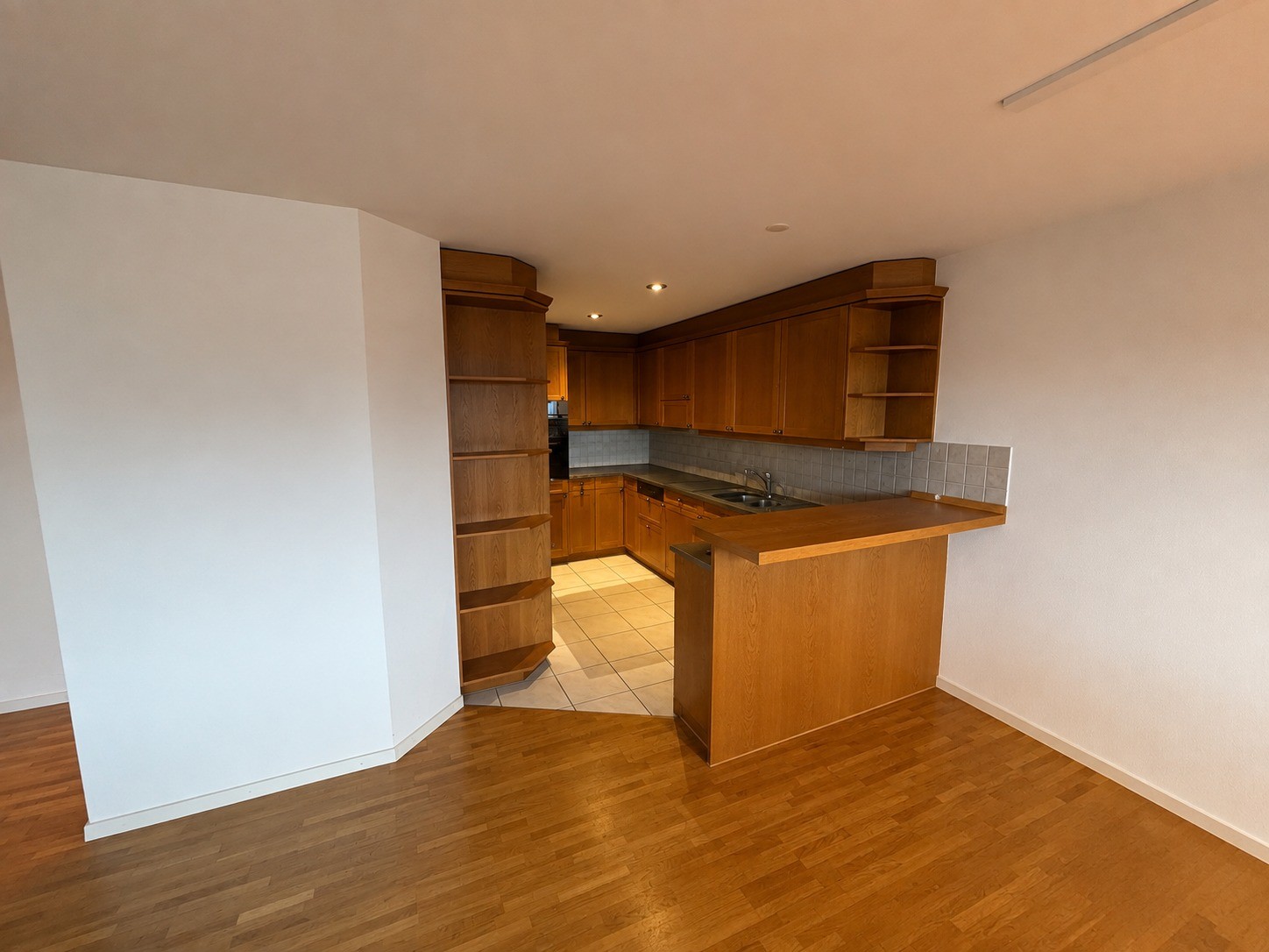 Appartement de 4 ½ pièces