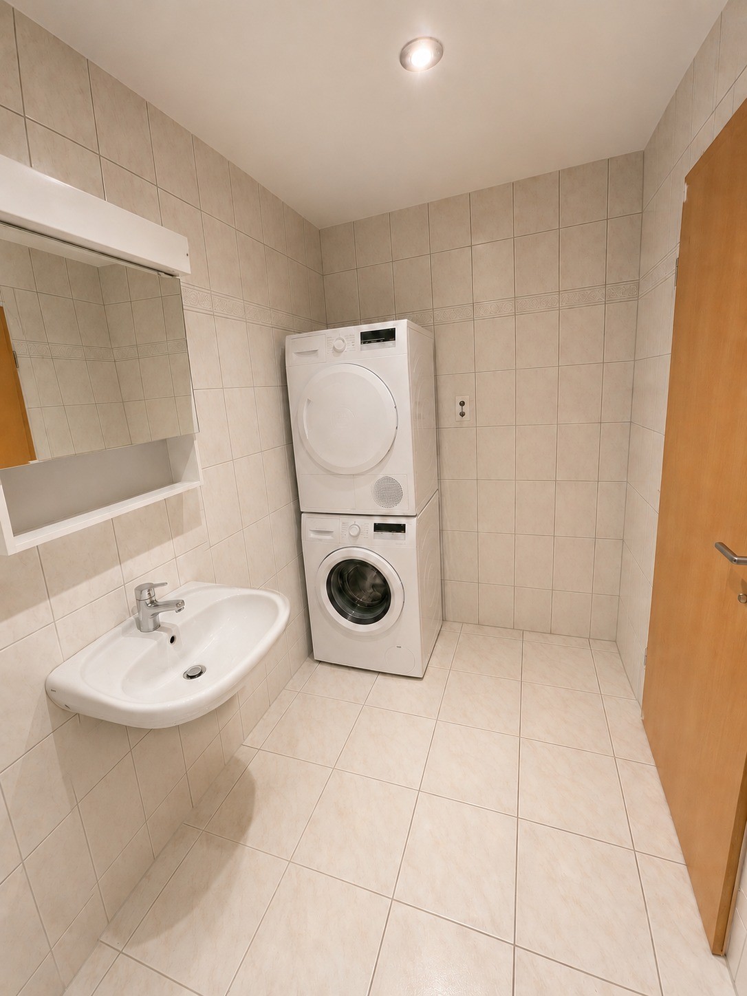 Appartement de 4 ½ pièces