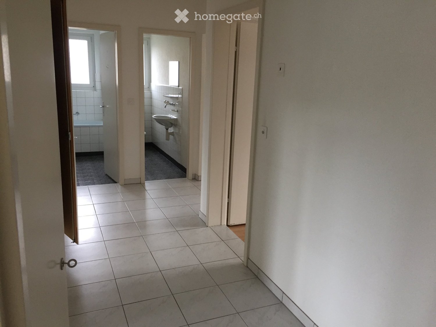 Appartamento di 4 locali