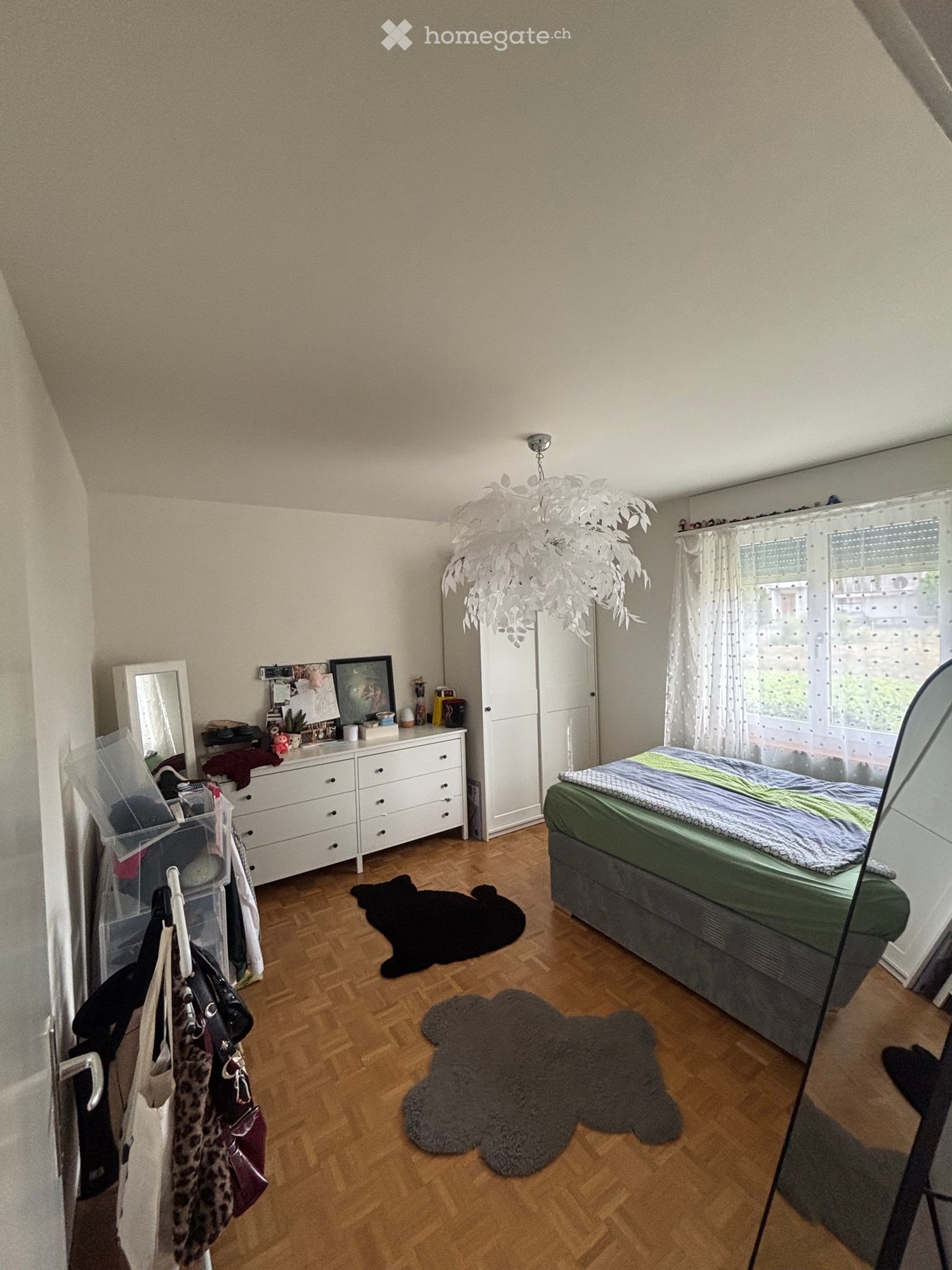 appartamento di 2 locali, foto 1 di 5