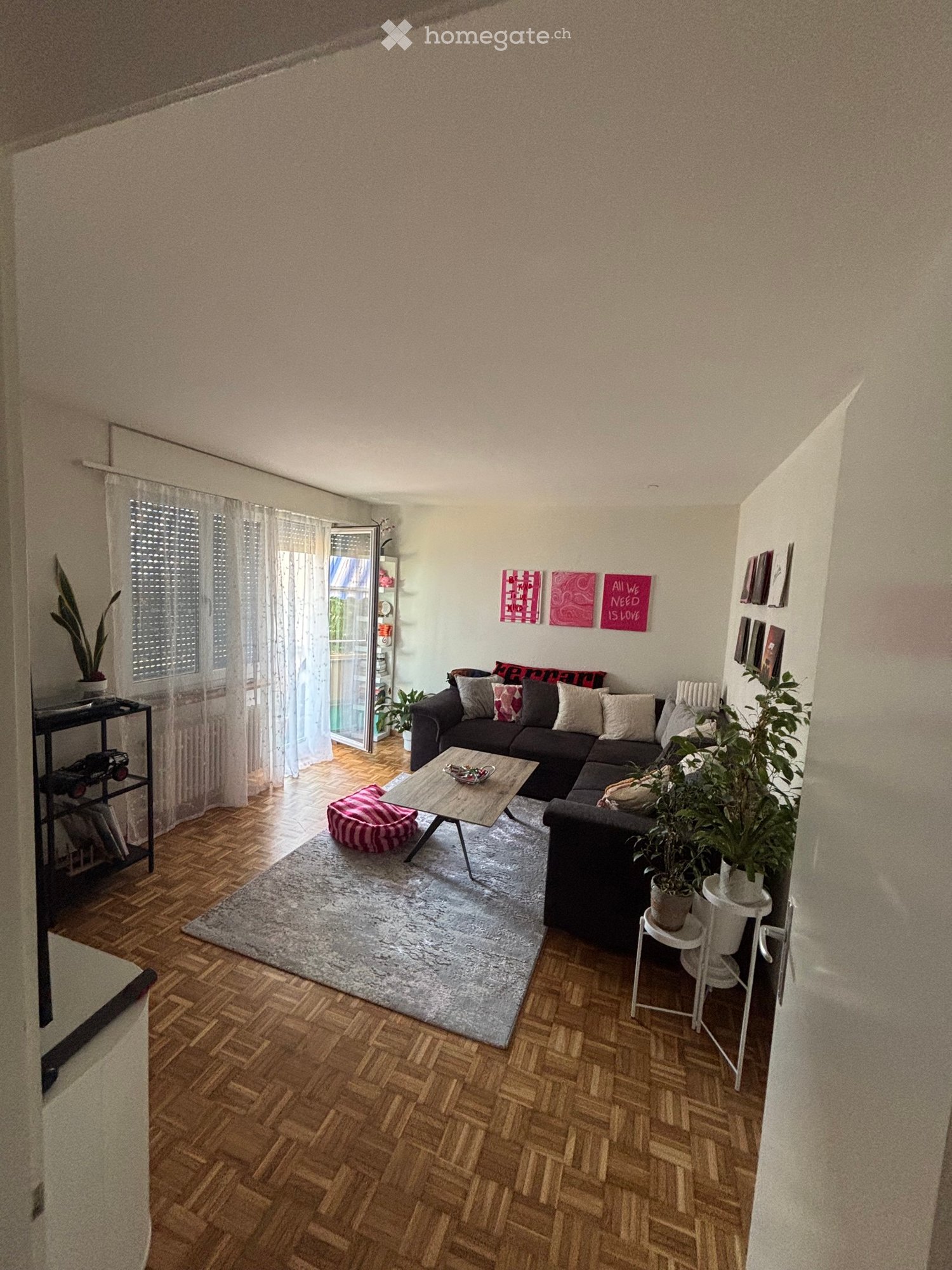 appartamento di 2 locali, foto 4 di 5