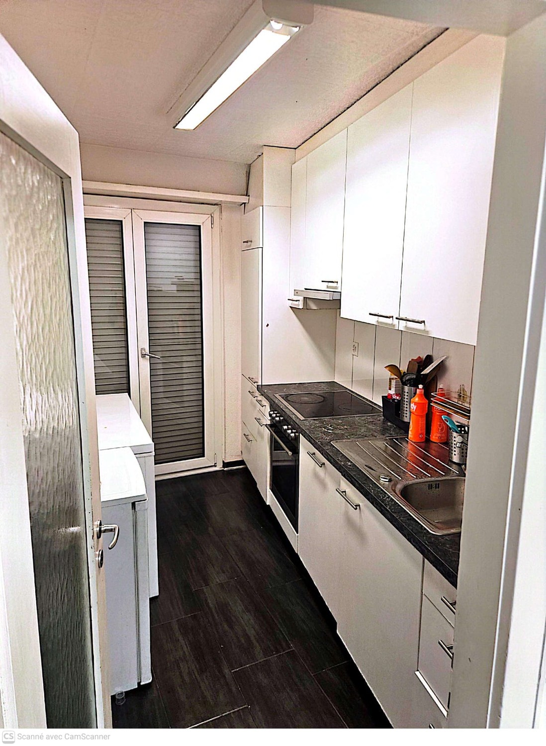 2 rooms apartment, photo 4 of 9