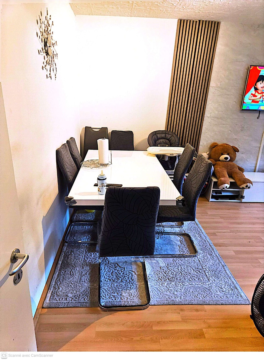 2 rooms apartment, photo 5 of 9