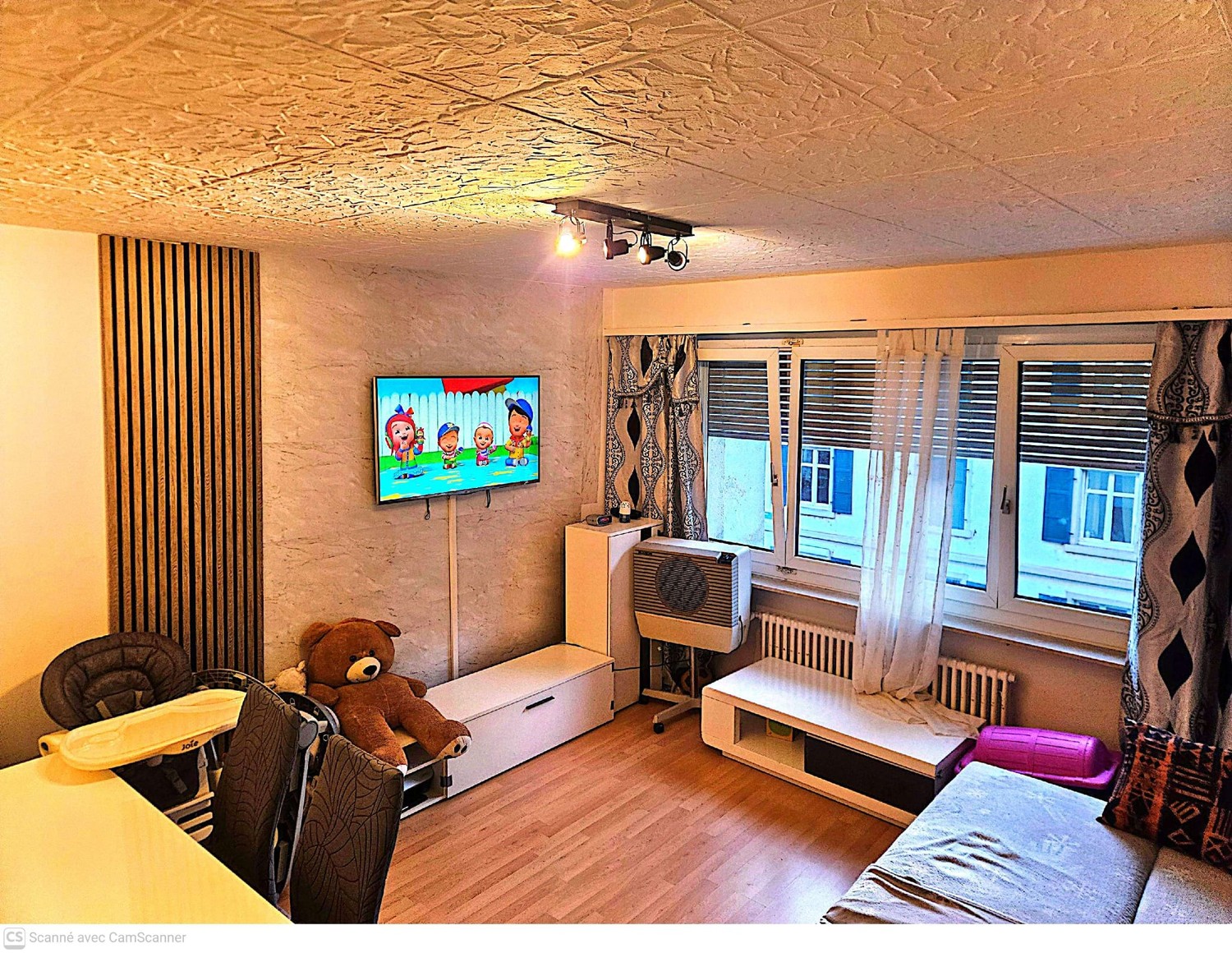 2 rooms apartment, photo 1 of 9