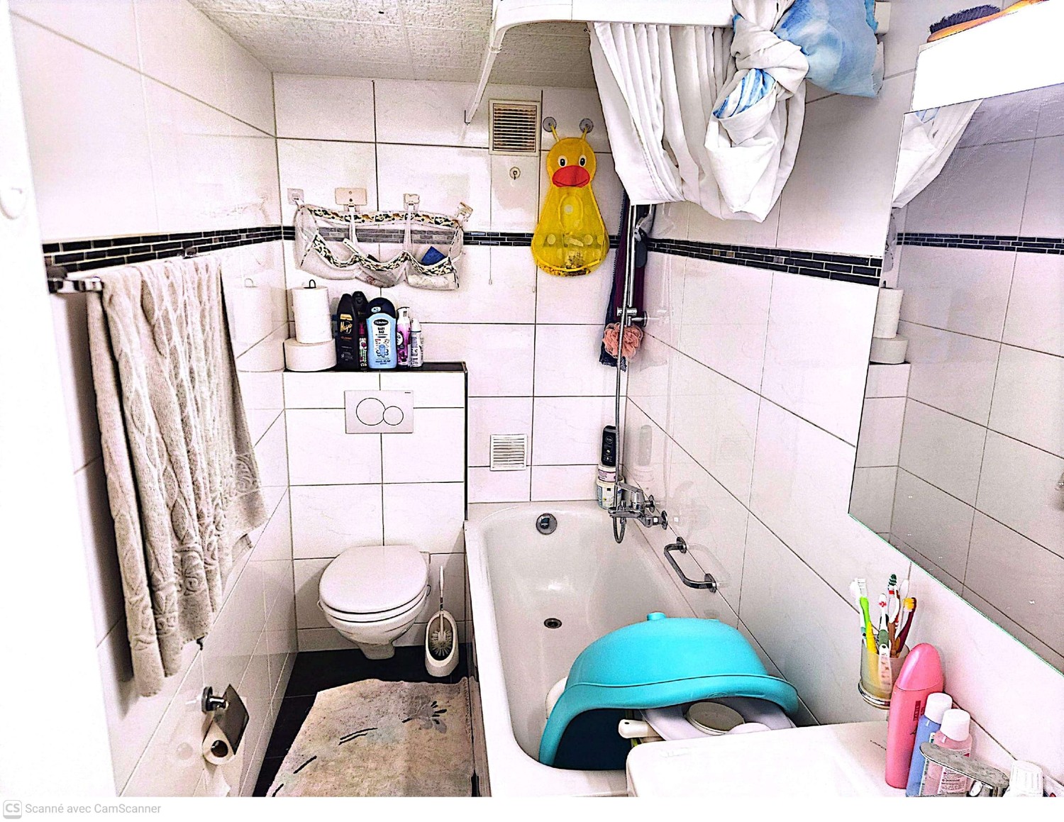 2 rooms apartment, photo 9 of 9
