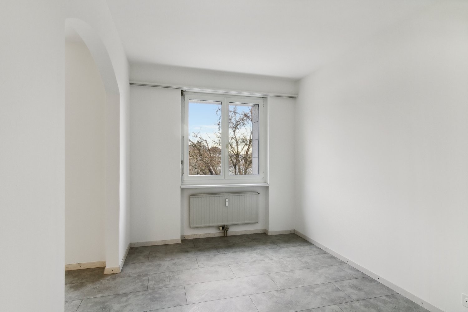 4 rooms apartment, photo 5 of 7