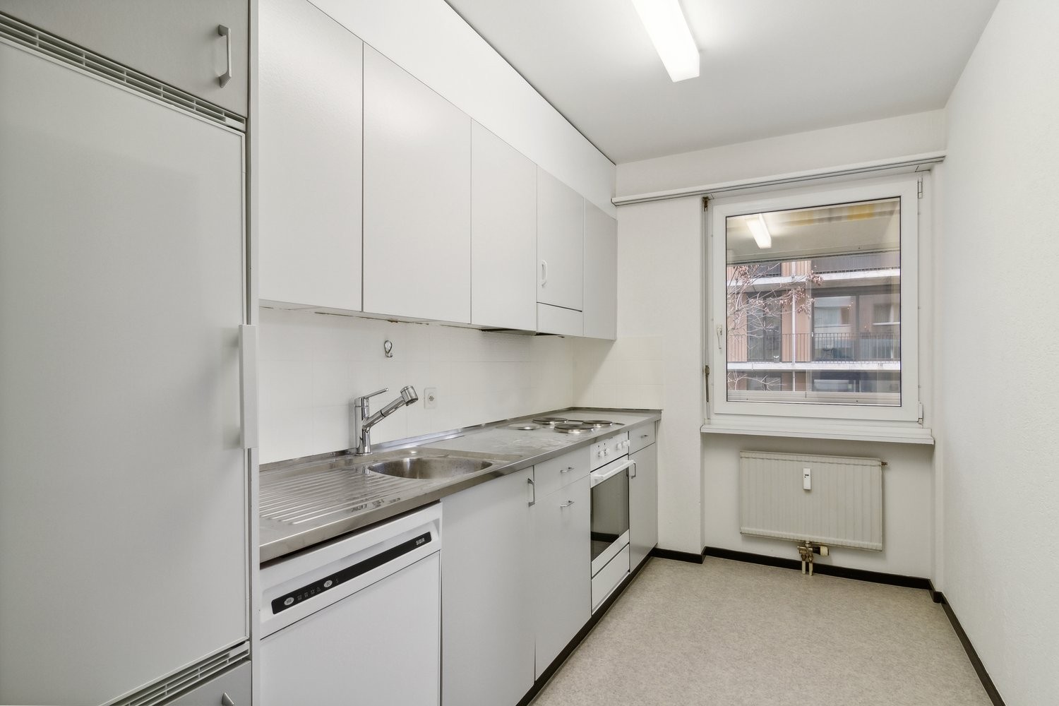 4 rooms apartment, photo 4 of 7