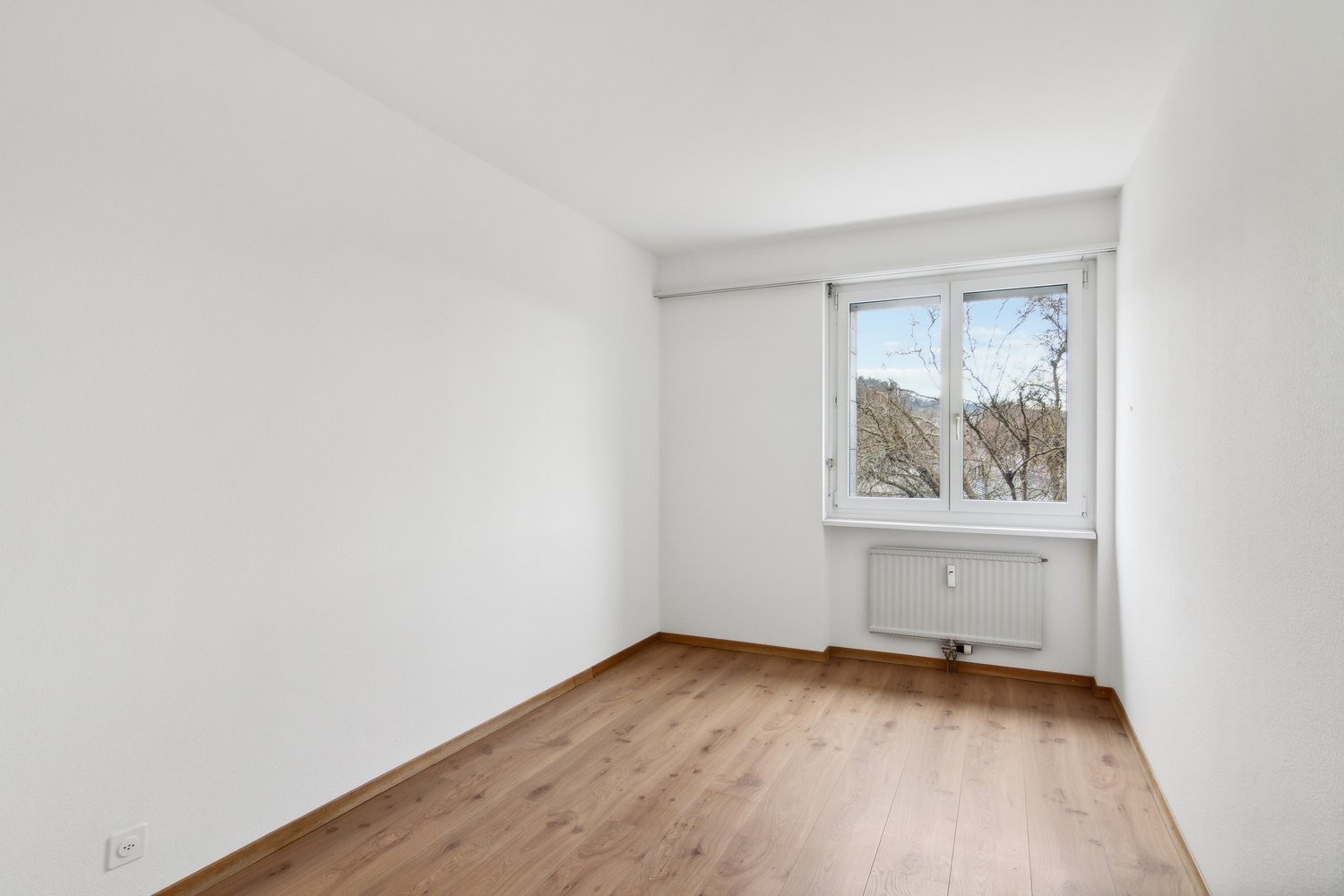 4 rooms apartment, photo 7 of 7