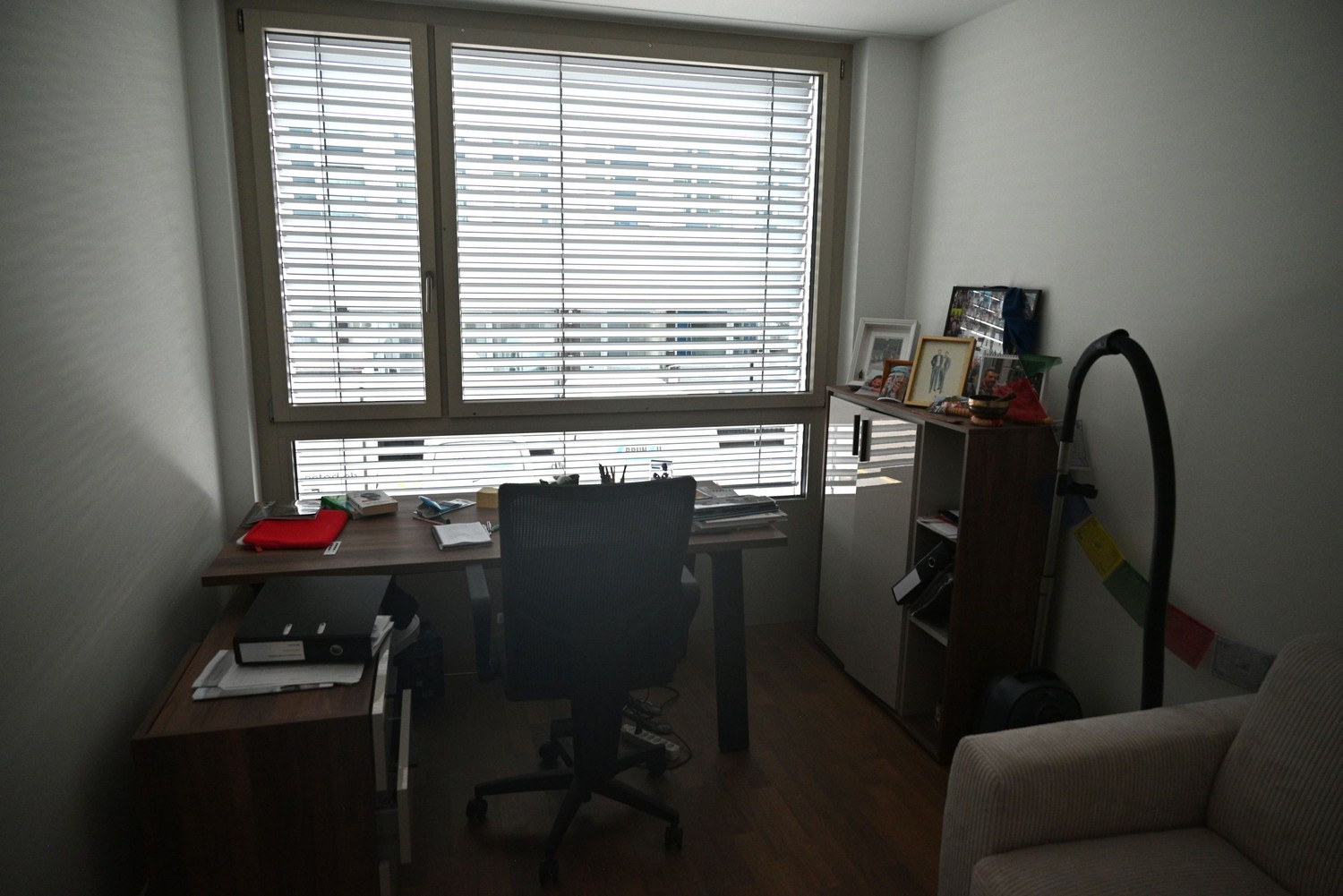 3 ½ rooms apartment, photo 8 of 10