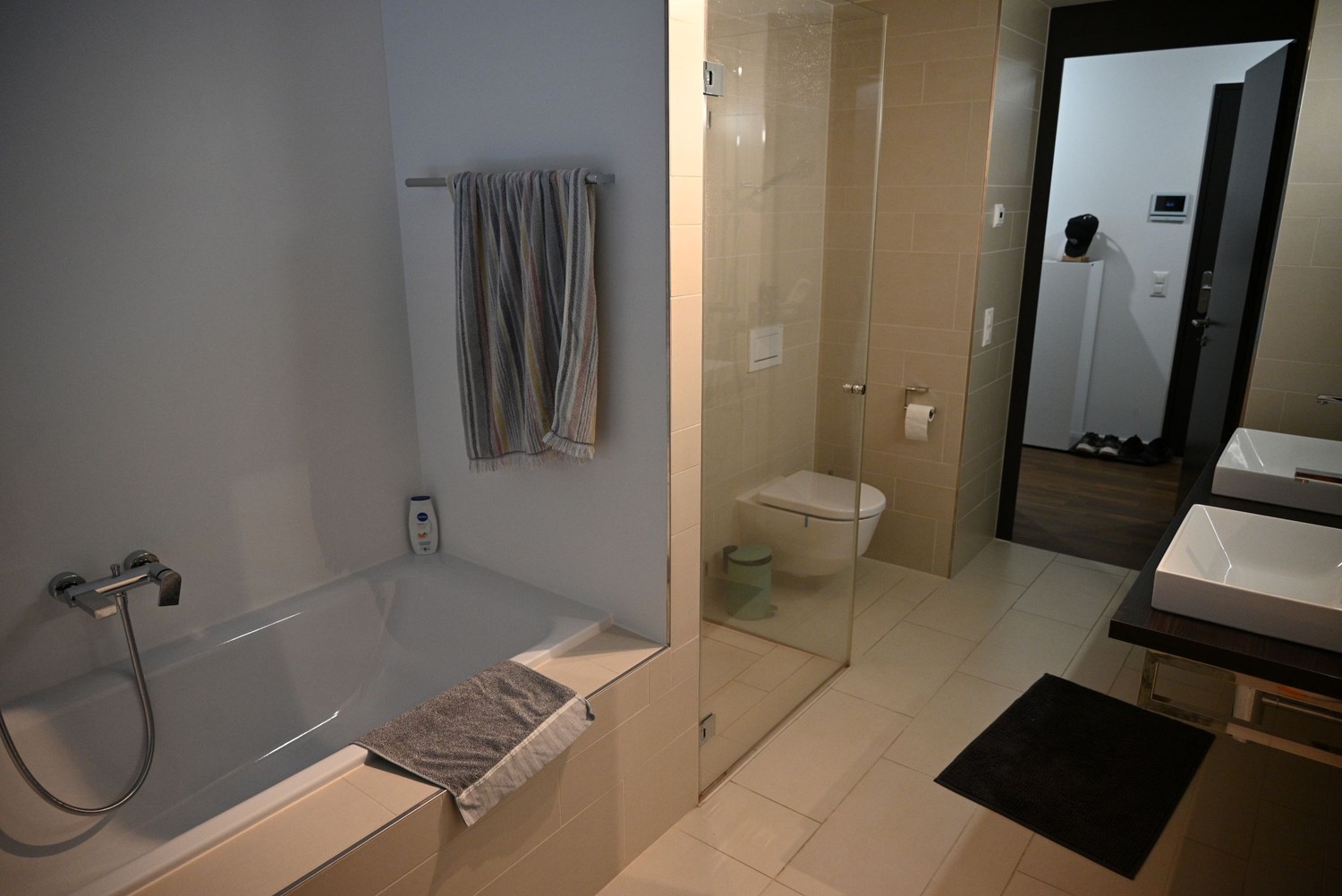 3 ½ rooms apartment, photo 6 of 10