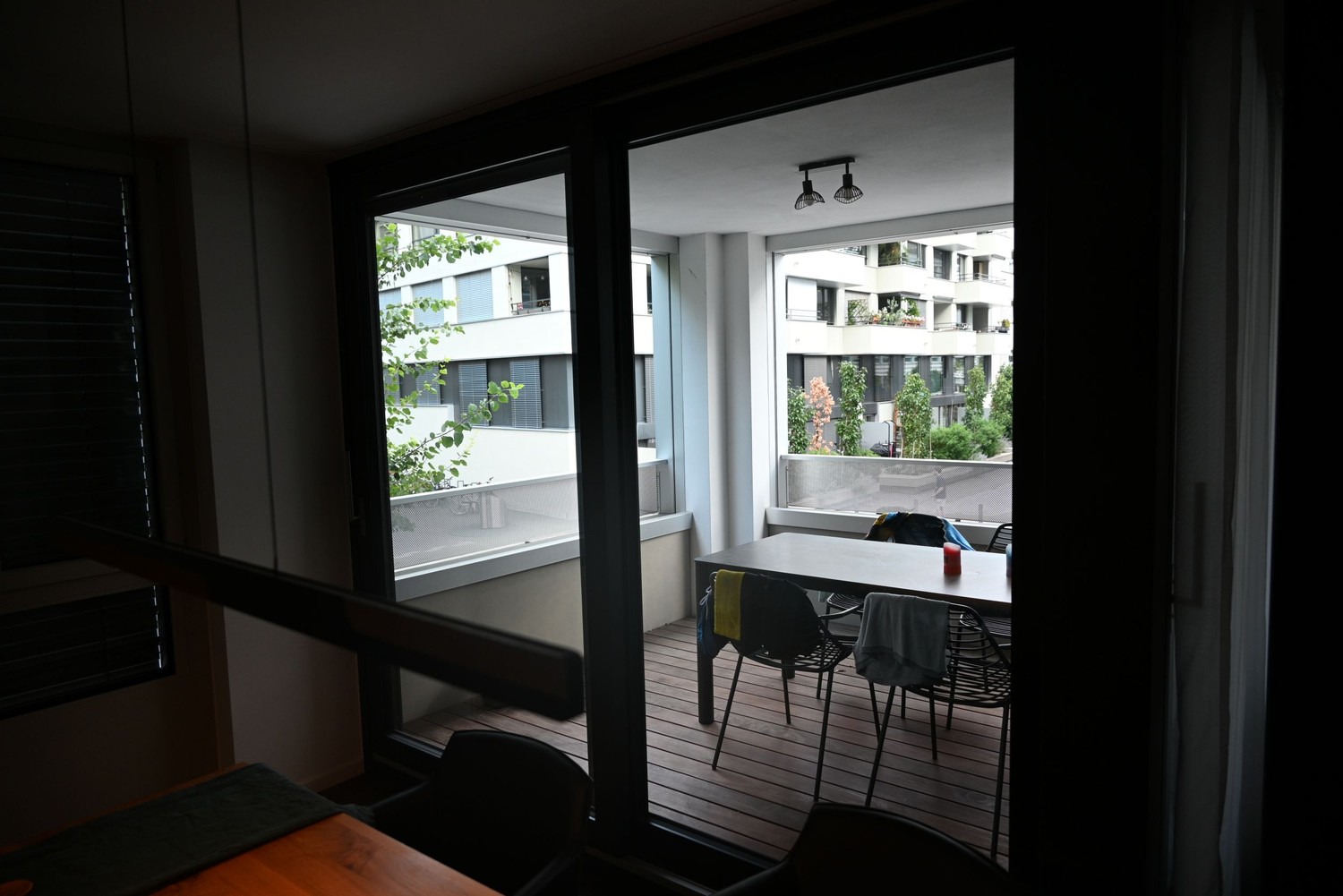 3 ½ rooms apartment, photo 4 of 10