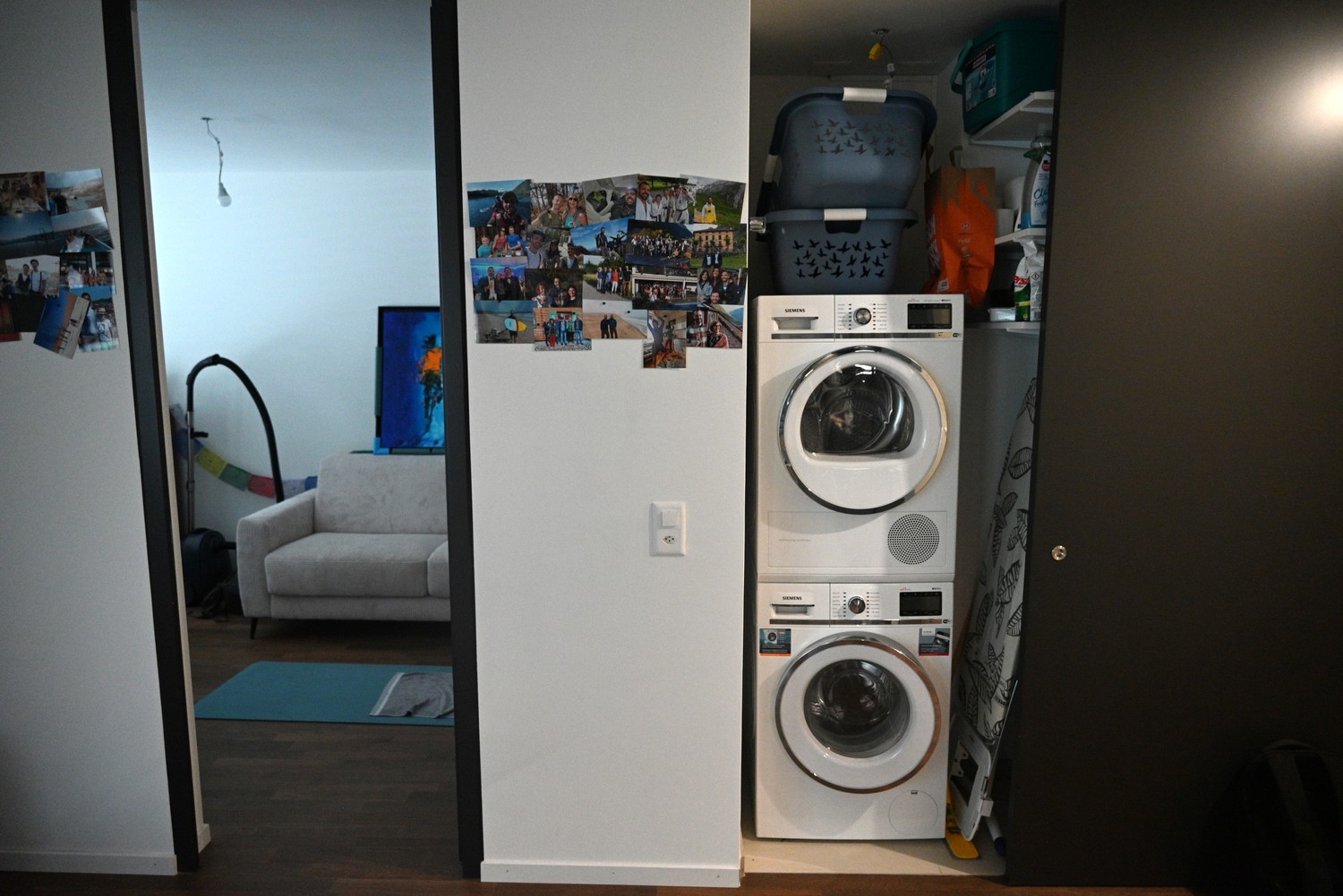 3 ½ rooms apartment, photo 7 of 10