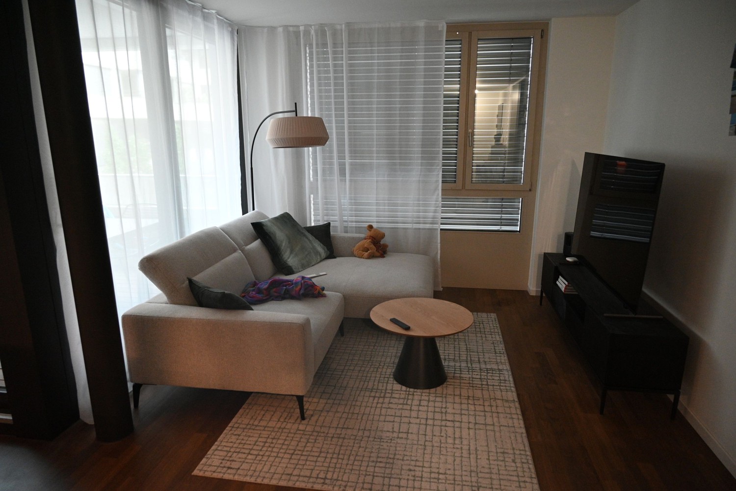 3 ½ rooms apartment, photo 1 of 10